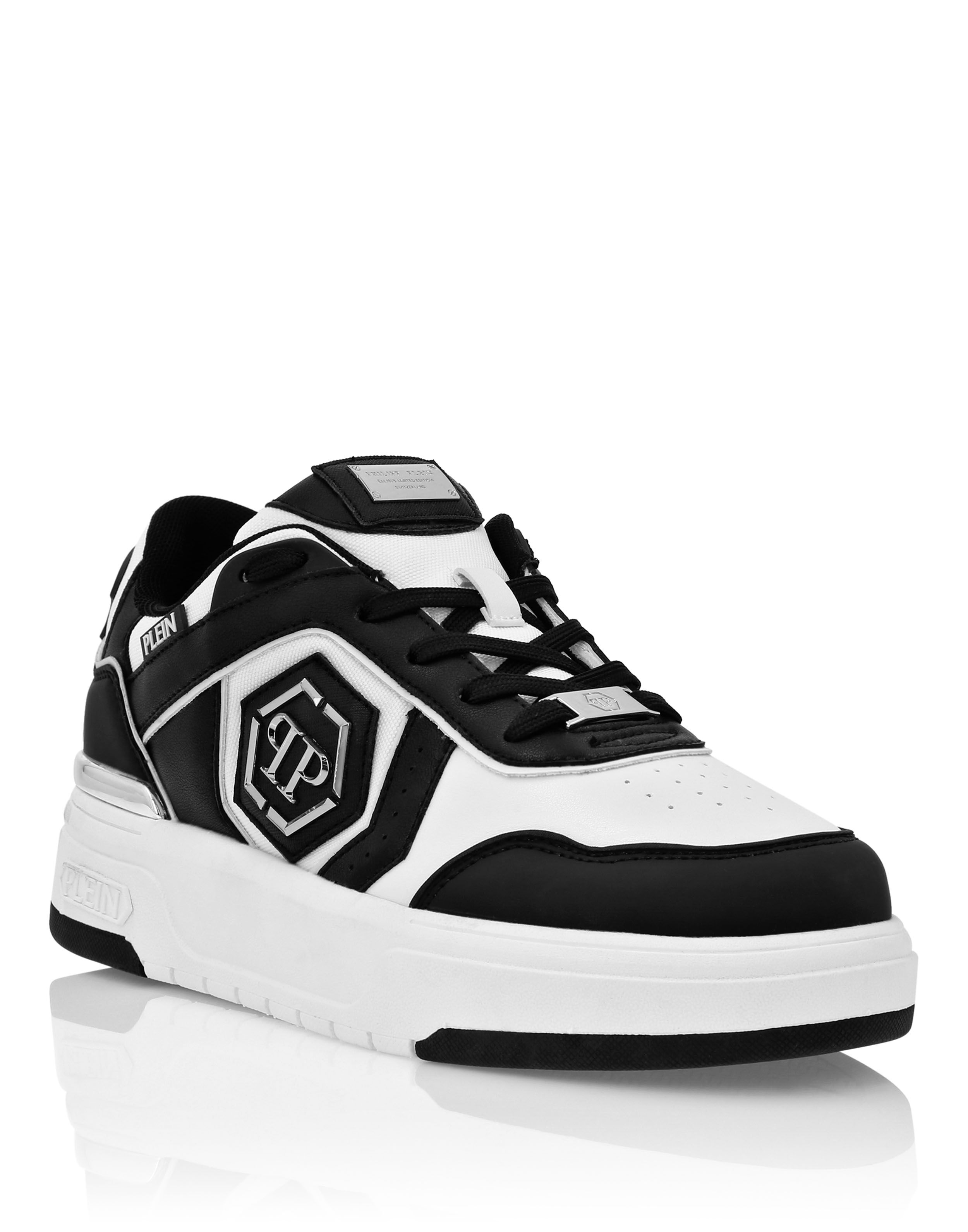PHILPP PLEIN Sneakers SK8R PLEIN LOW