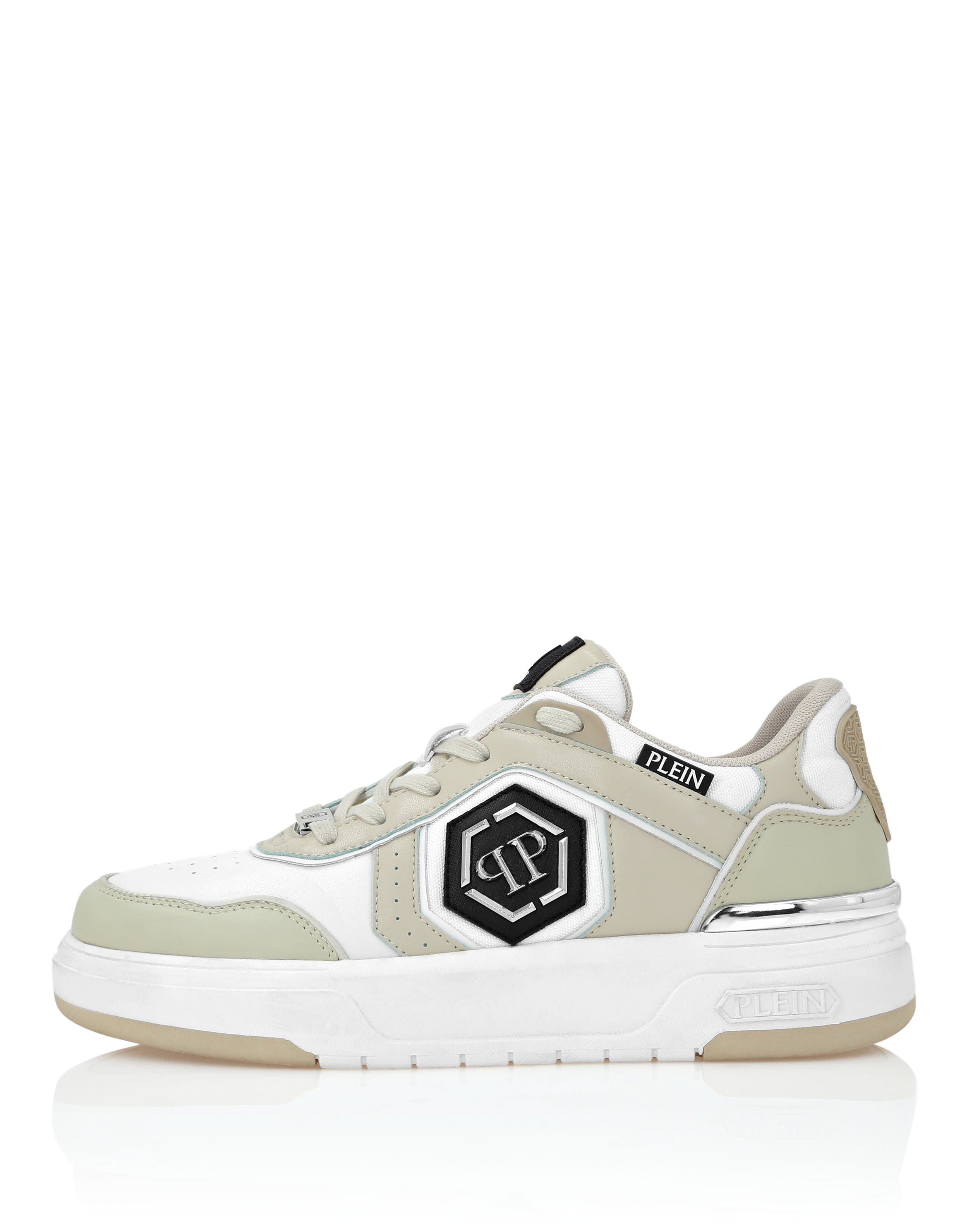 PHILPP PLEIN Sneakers SK8R PLEIN LOW