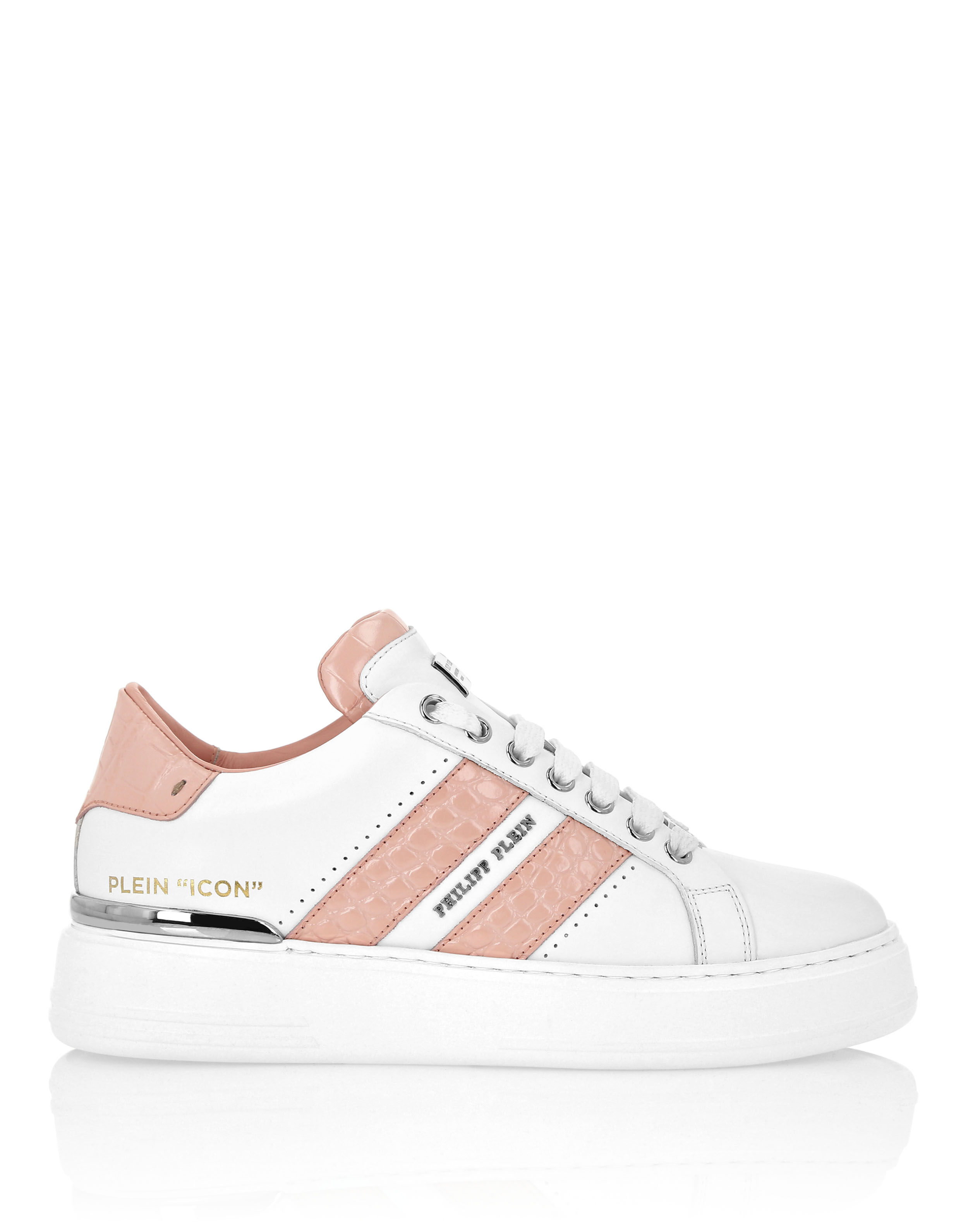 PHILPP PLEIN Low Top Sneakers