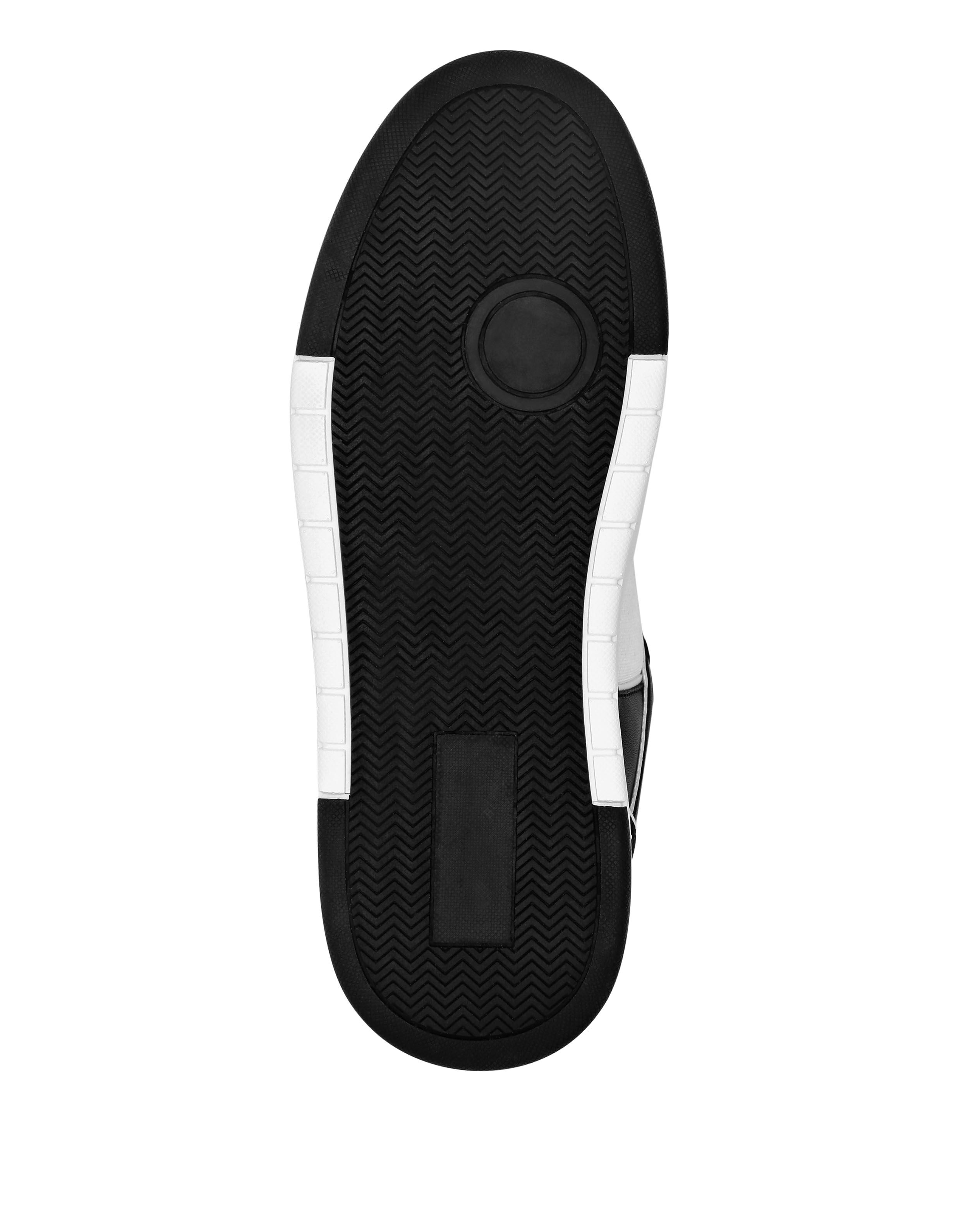 PHILPP PLEIN Sneakers SK8R PLEIN LOW