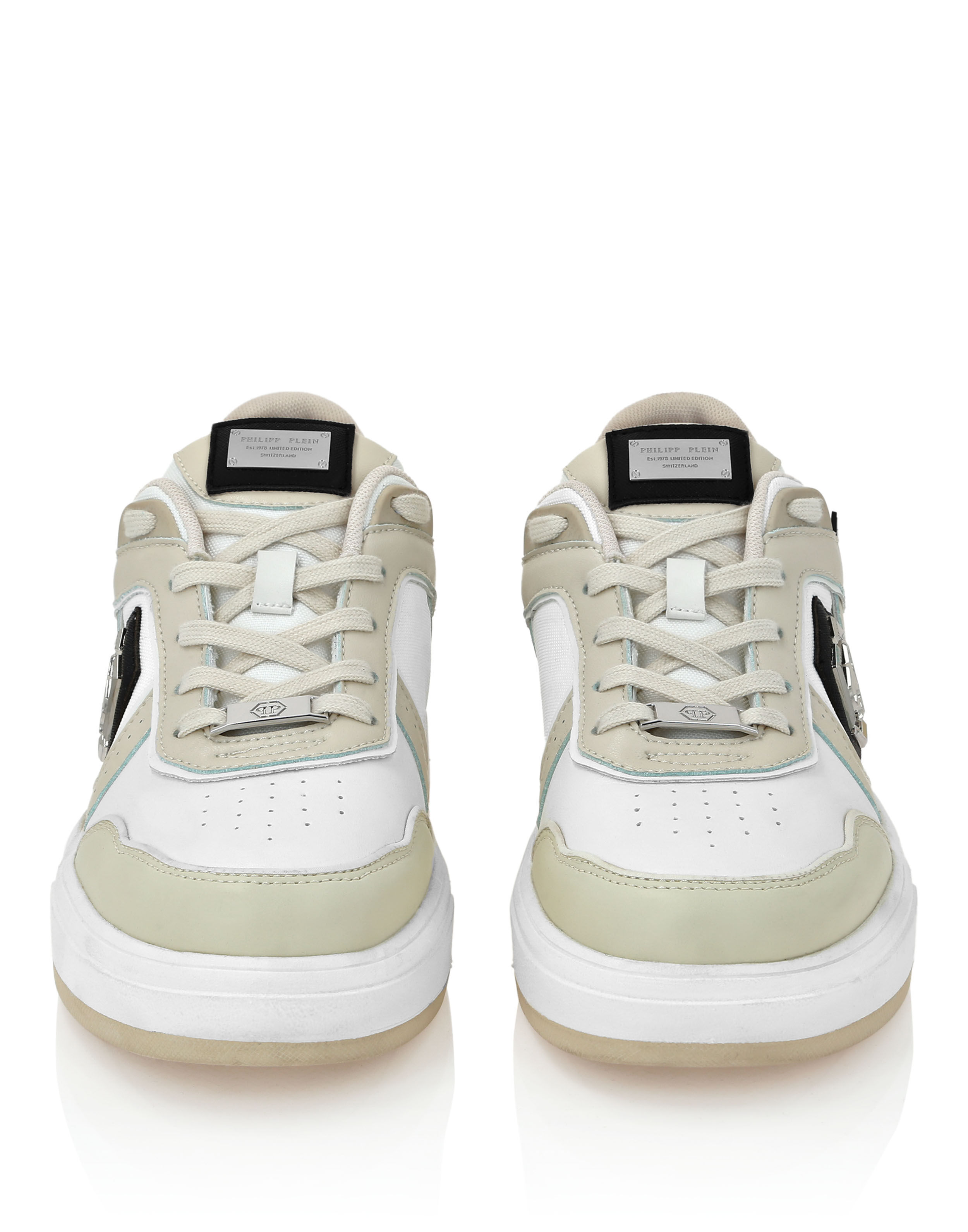 PHILPP PLEIN Sneakers SK8R PLEIN LOW