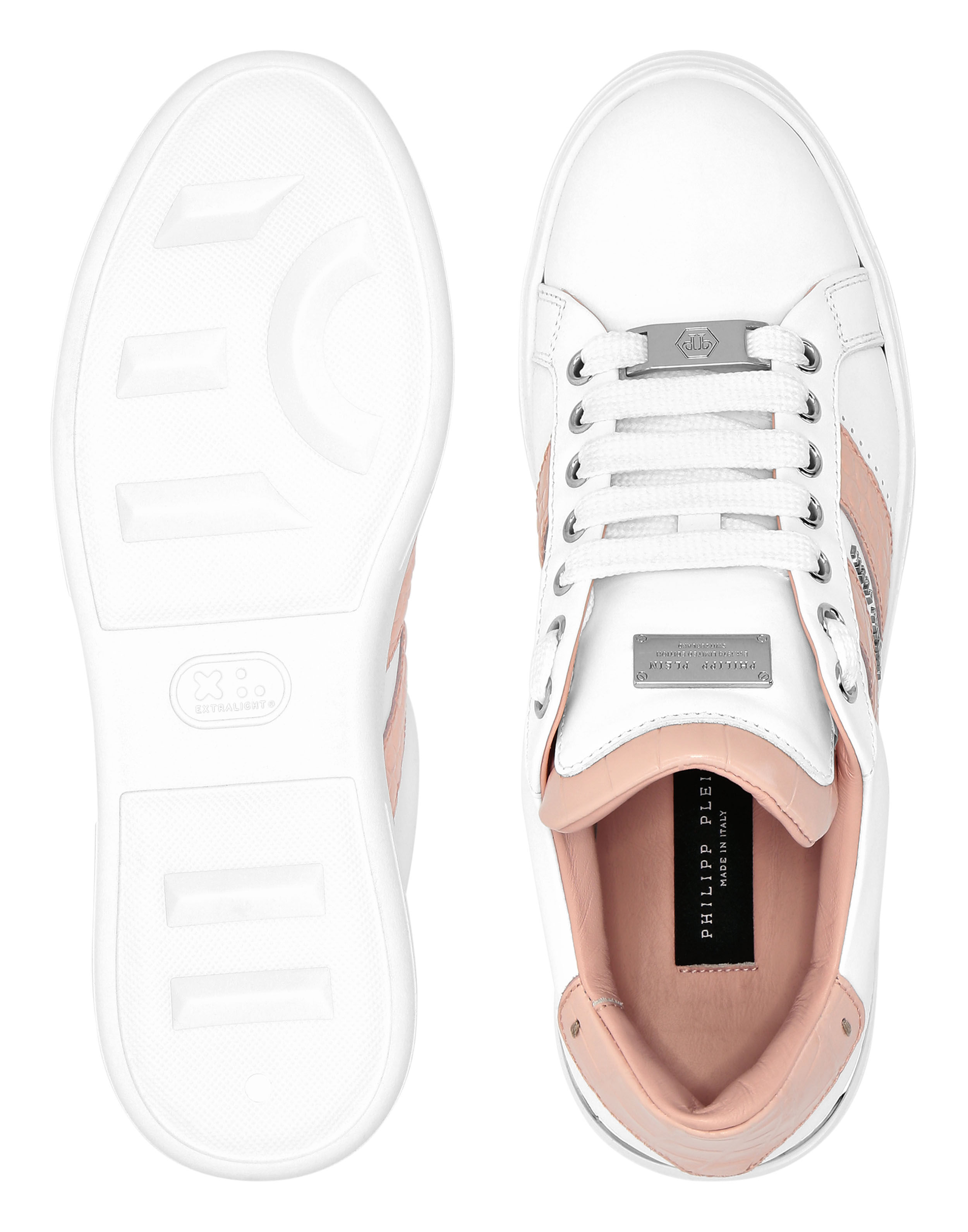 PHILPP PLEIN Low Top Sneakers