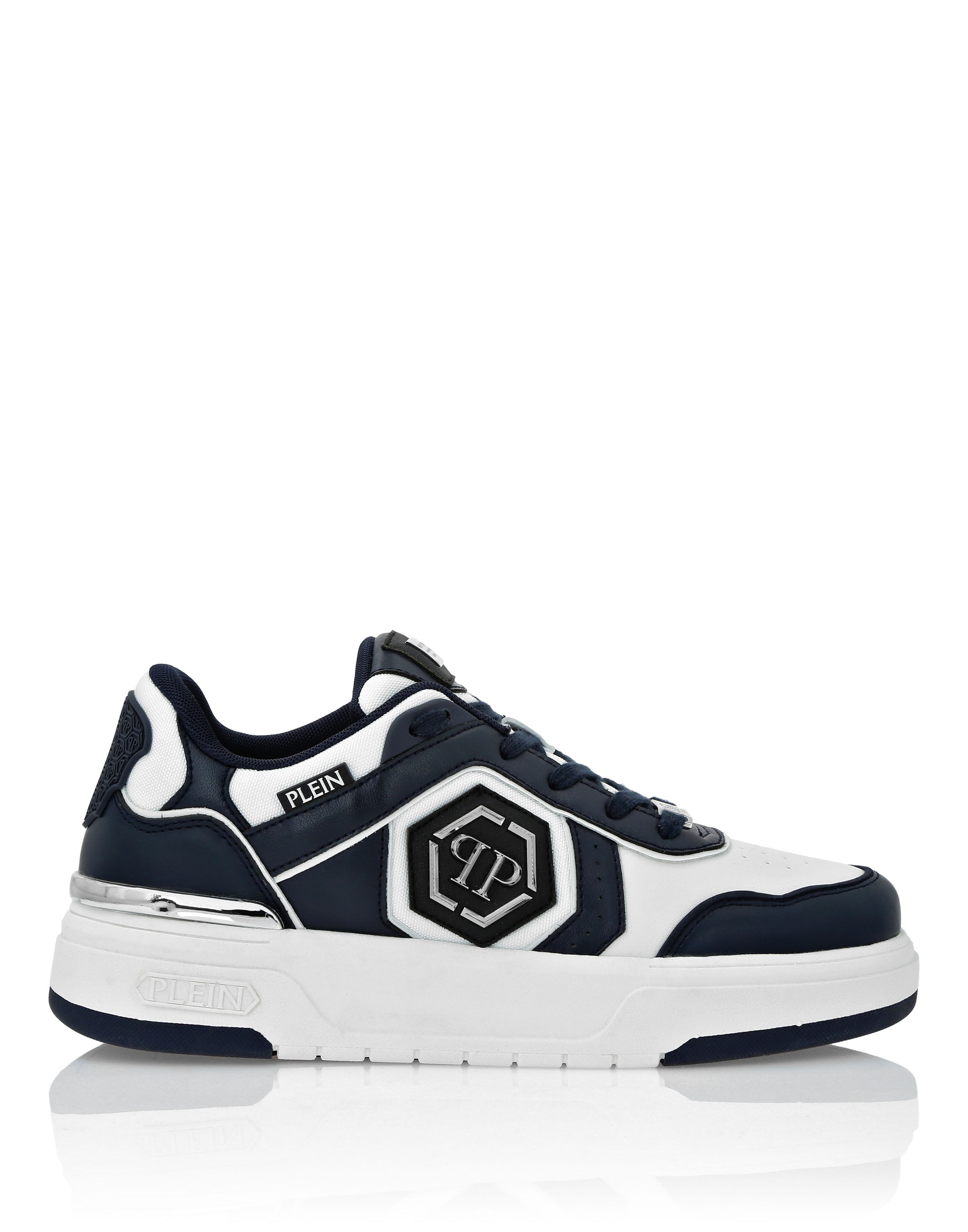PHILPP PLEIN Sneakers SK8R PLEIN LOW