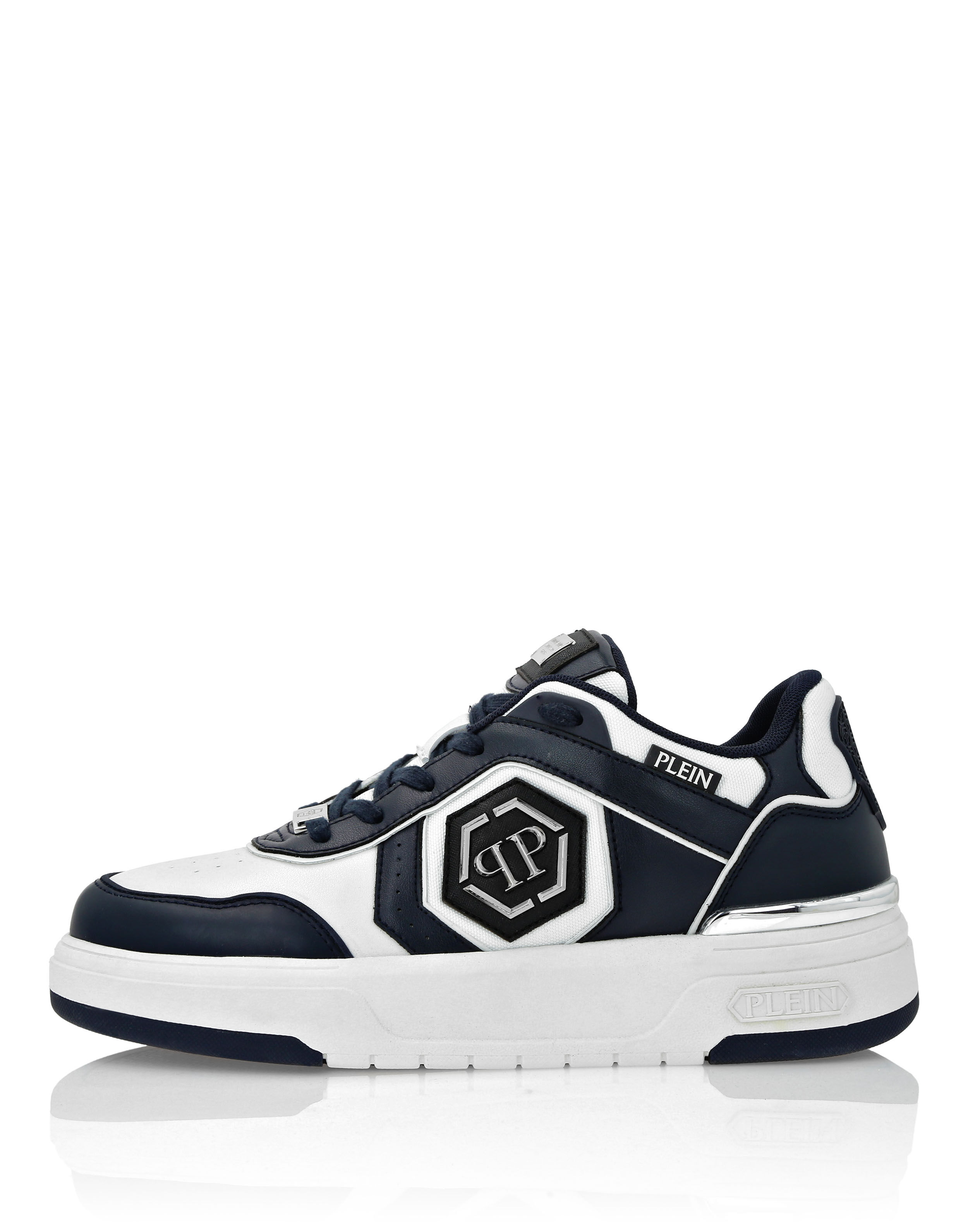 PHILPP PLEIN Sneakers SK8R PLEIN LOW