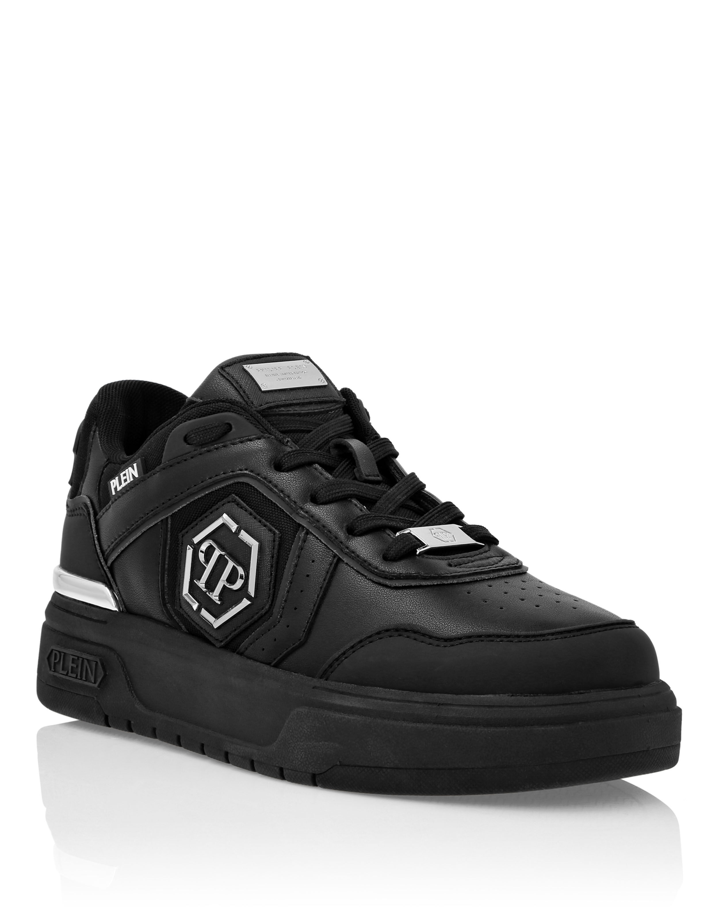 PHILPP PLEIN Sneakers SK8R PLEIN LOW