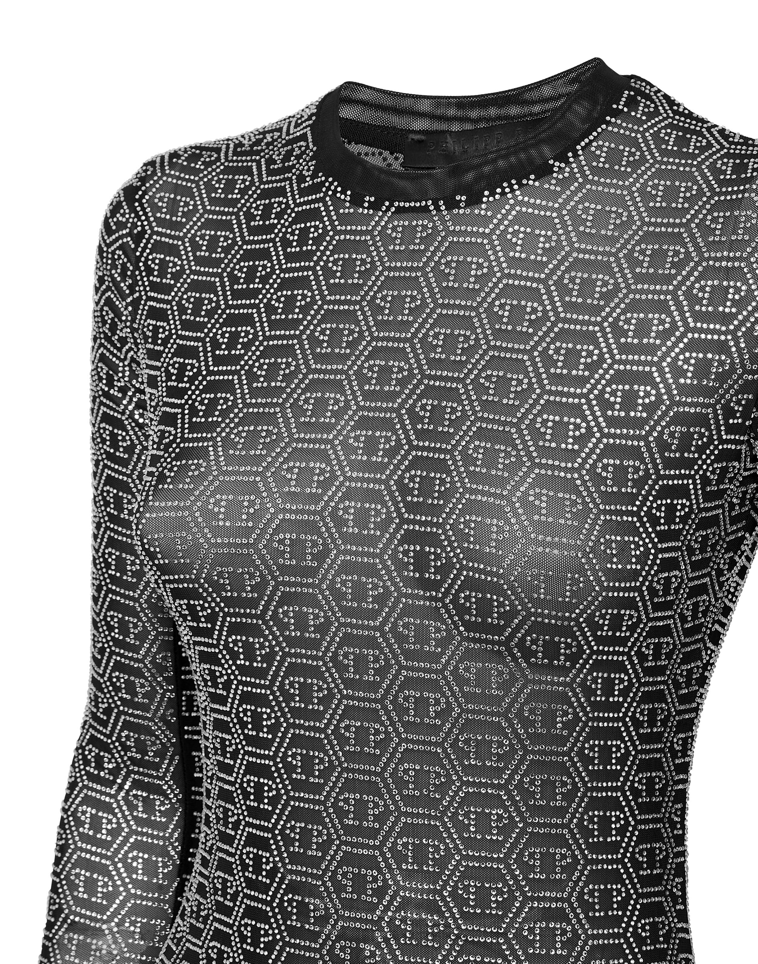 PHILPP PLEIN Short Dress