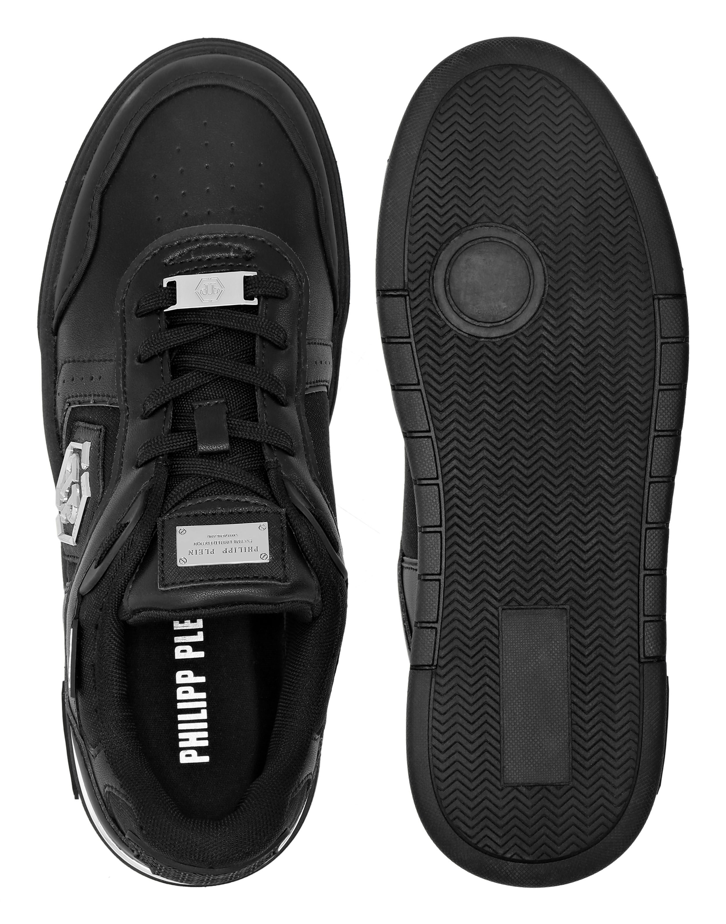 PHILPP PLEIN Sneakers SK8R PLEIN LOW