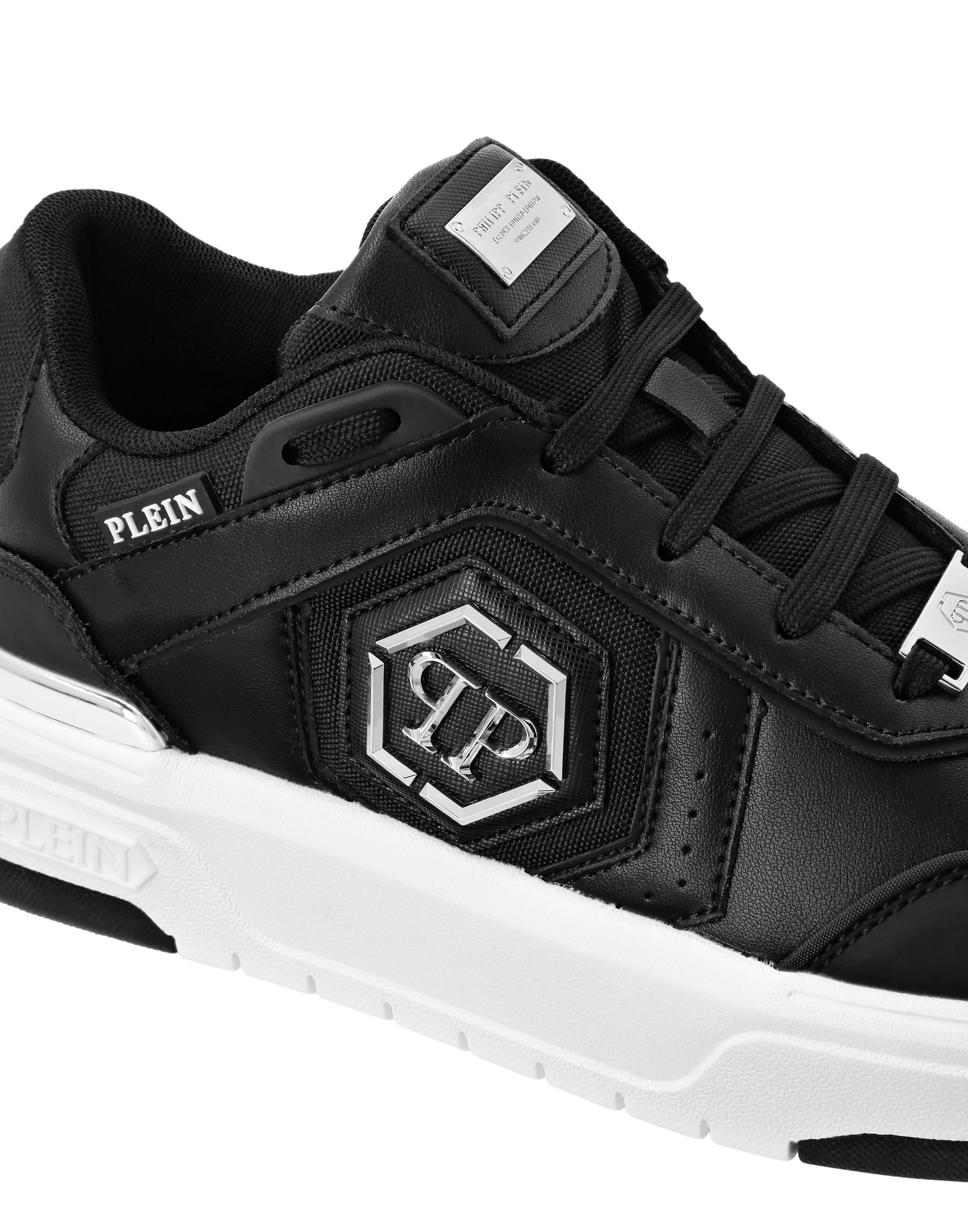 PHILPP PLEIN Sneakers SK8R PLEIN LOW