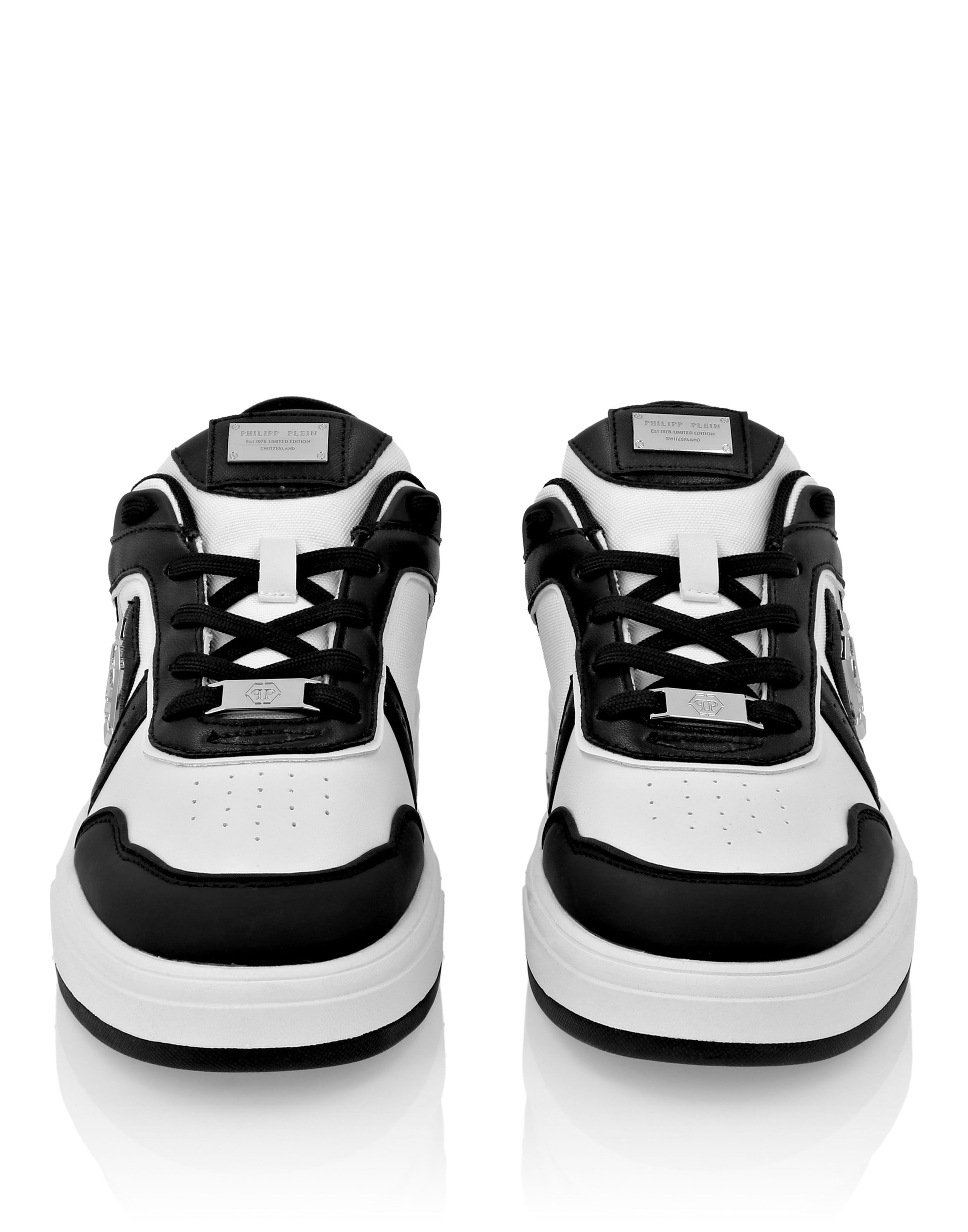 PHILPP PLEIN Sneakers SK8R PLEIN LOW