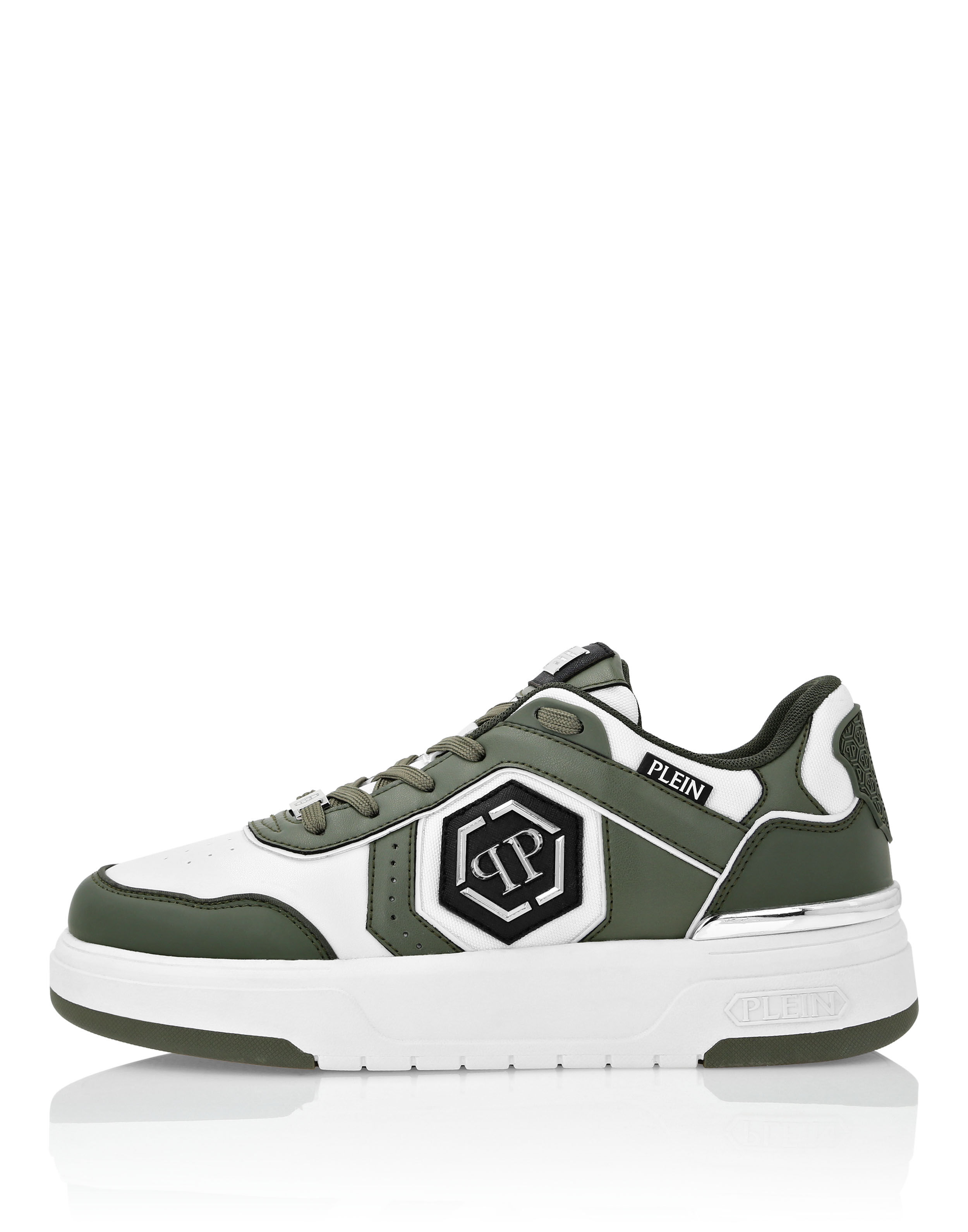 PHILPP PLEIN Sneakers SK8R PLEIN LOW