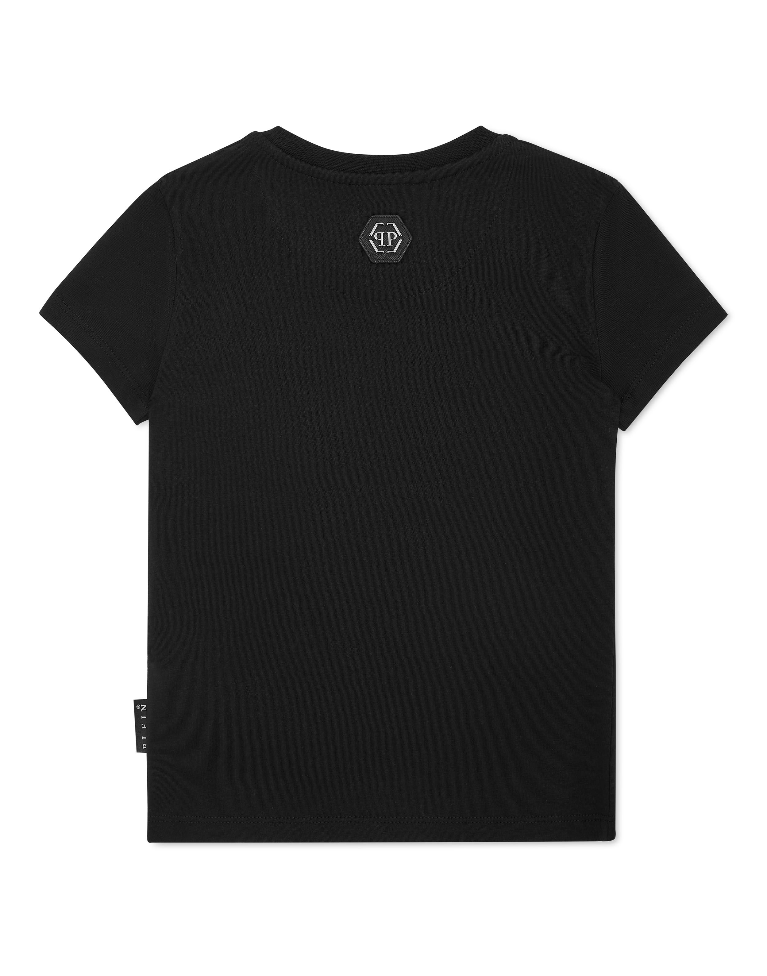 PHILPP PLEIN T-Shirt Sexy Pure Teddy Bear