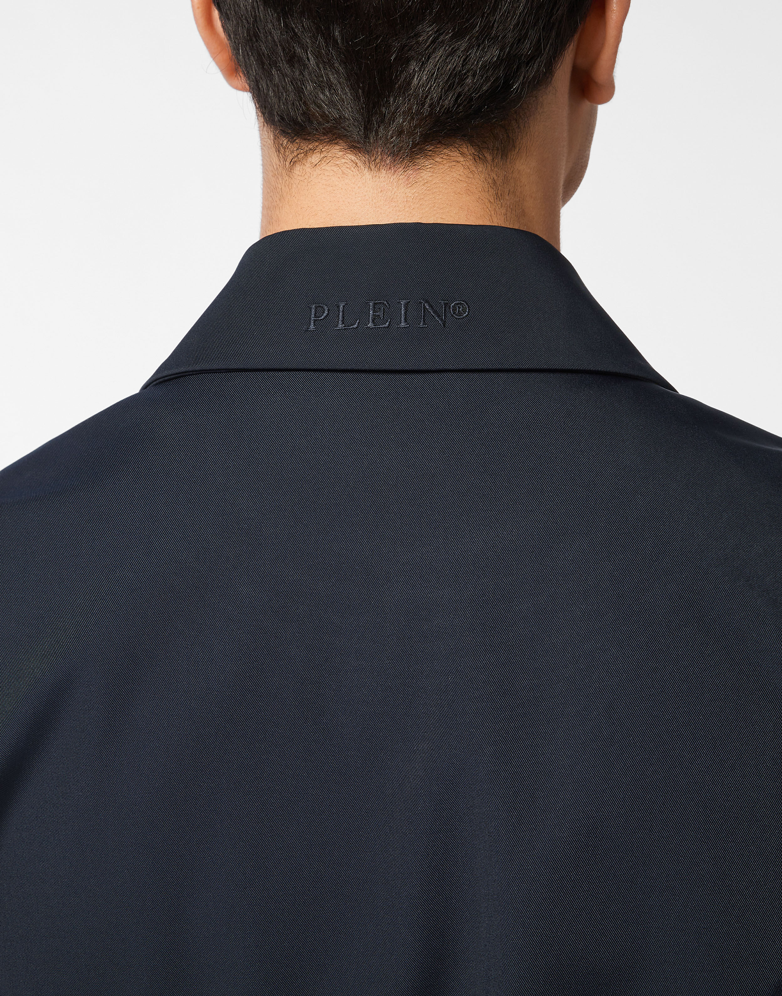 PHILPP PLEIN Nylon Blouson