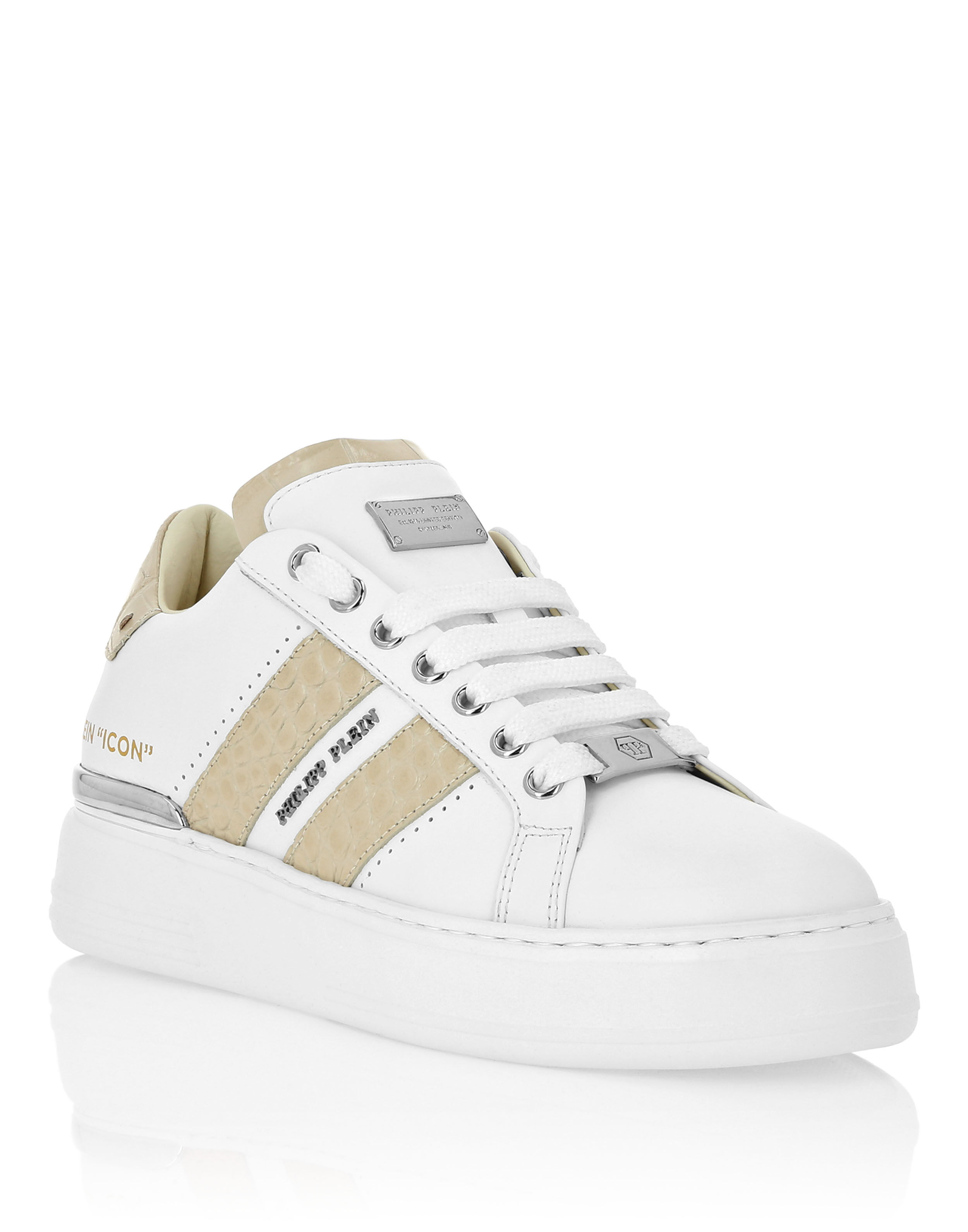 PHILPP PLEIN Low Top Sneakers