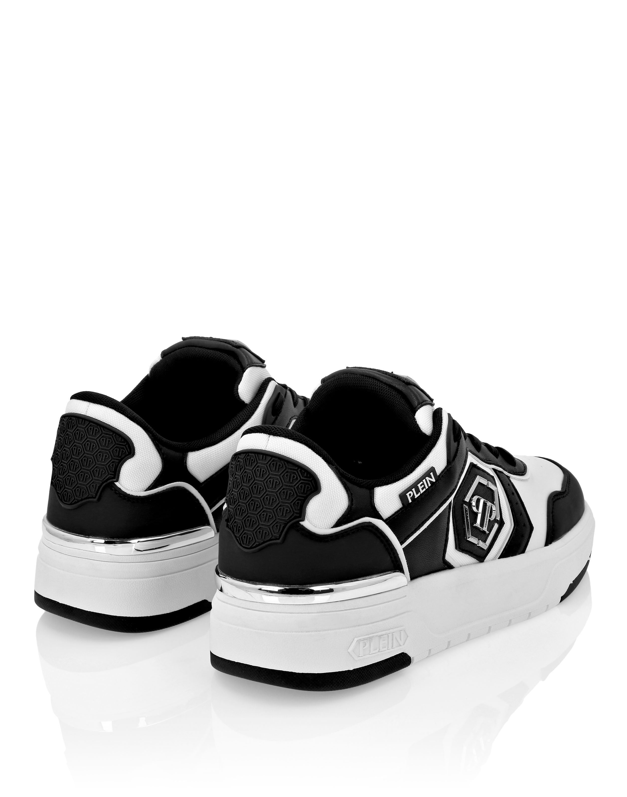 PHILPP PLEIN Sneakers SK8R PLEIN LOW