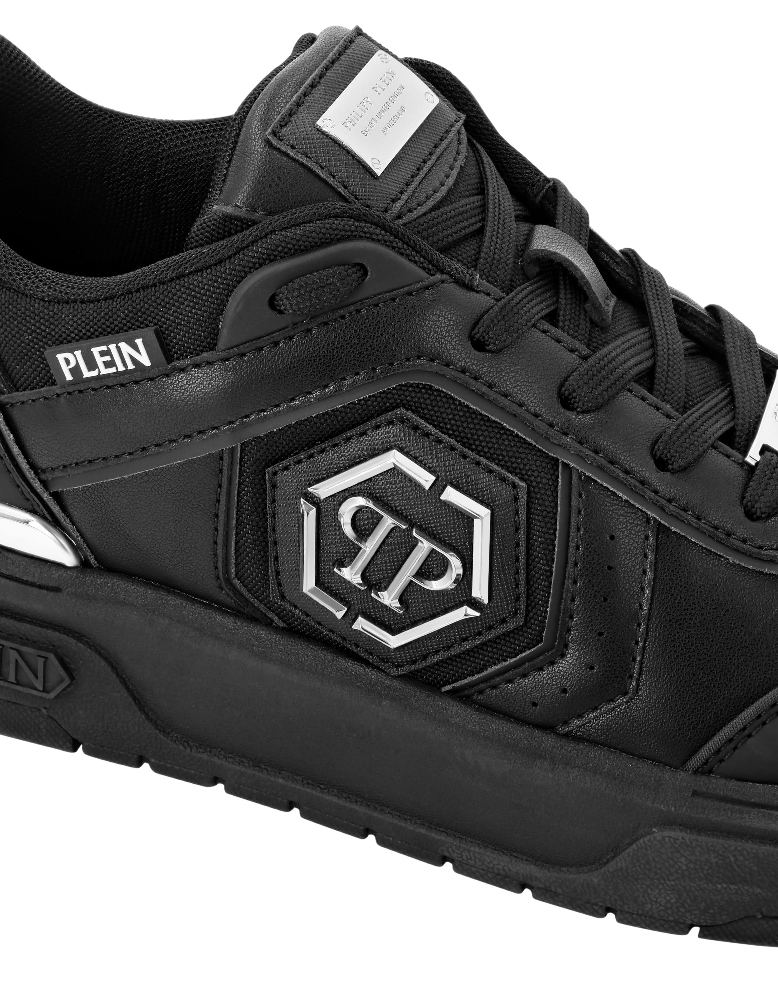 PHILPP PLEIN Sneakers SK8R PLEIN LOW