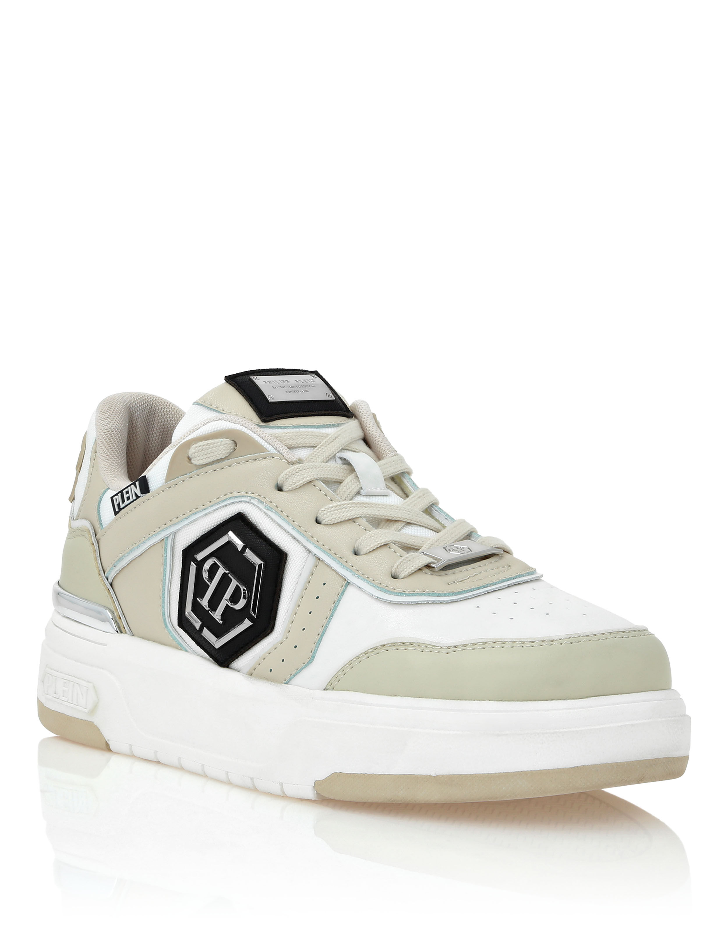 PHILPP PLEIN Sneakers SK8R PLEIN LOW