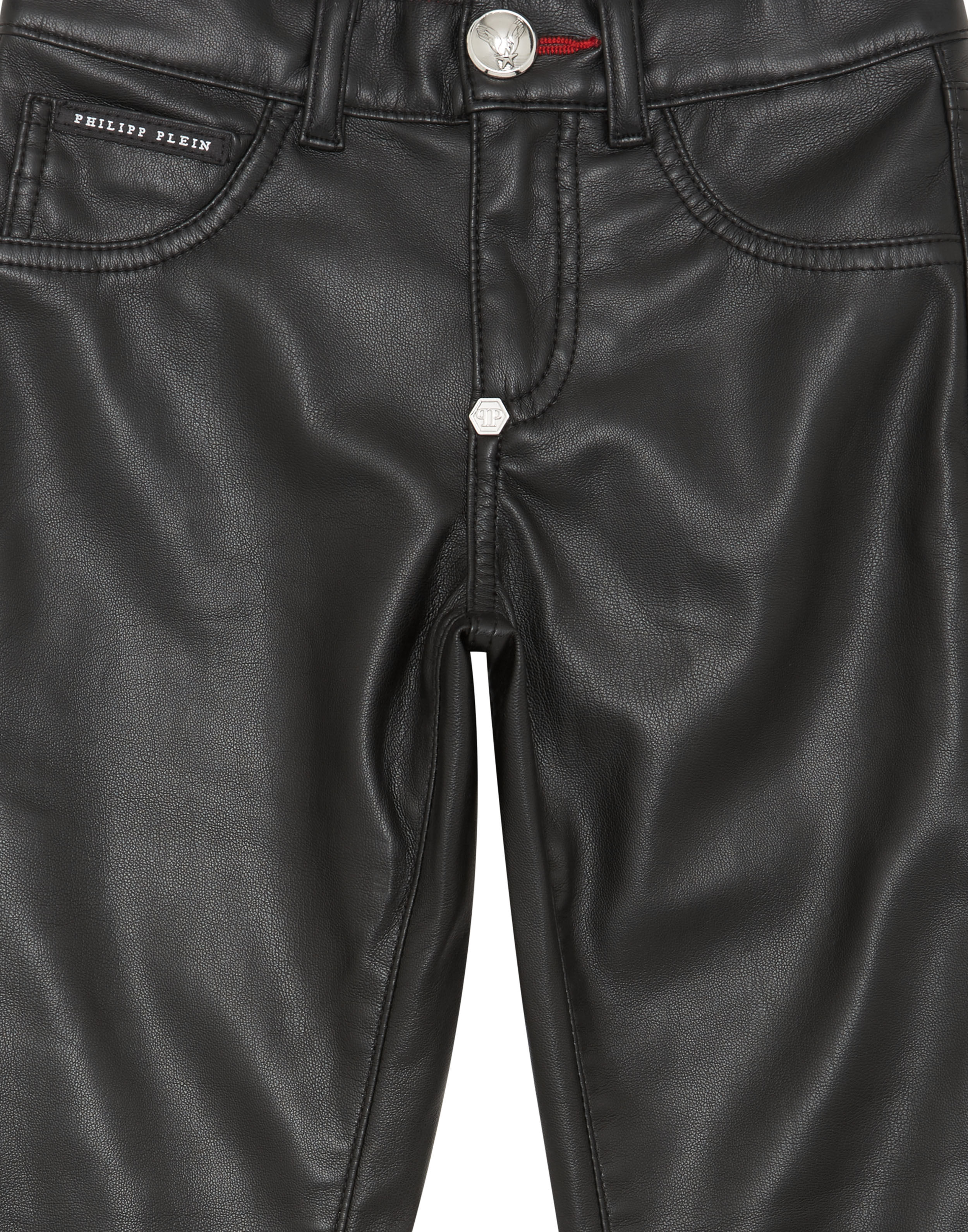 PHILPP PLEIN Basic Jeggings