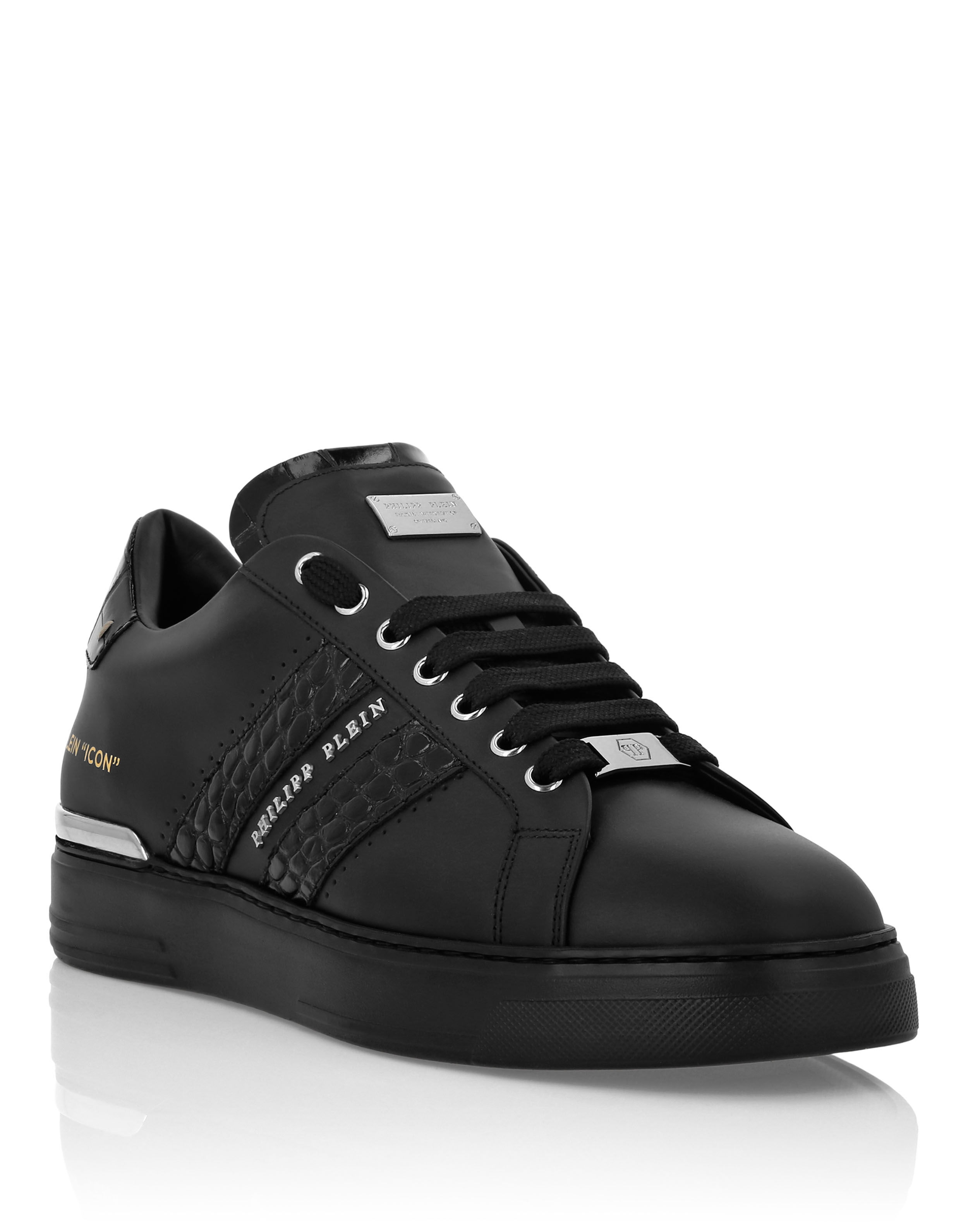 PHILPP PLEIN Low Top Sneakers