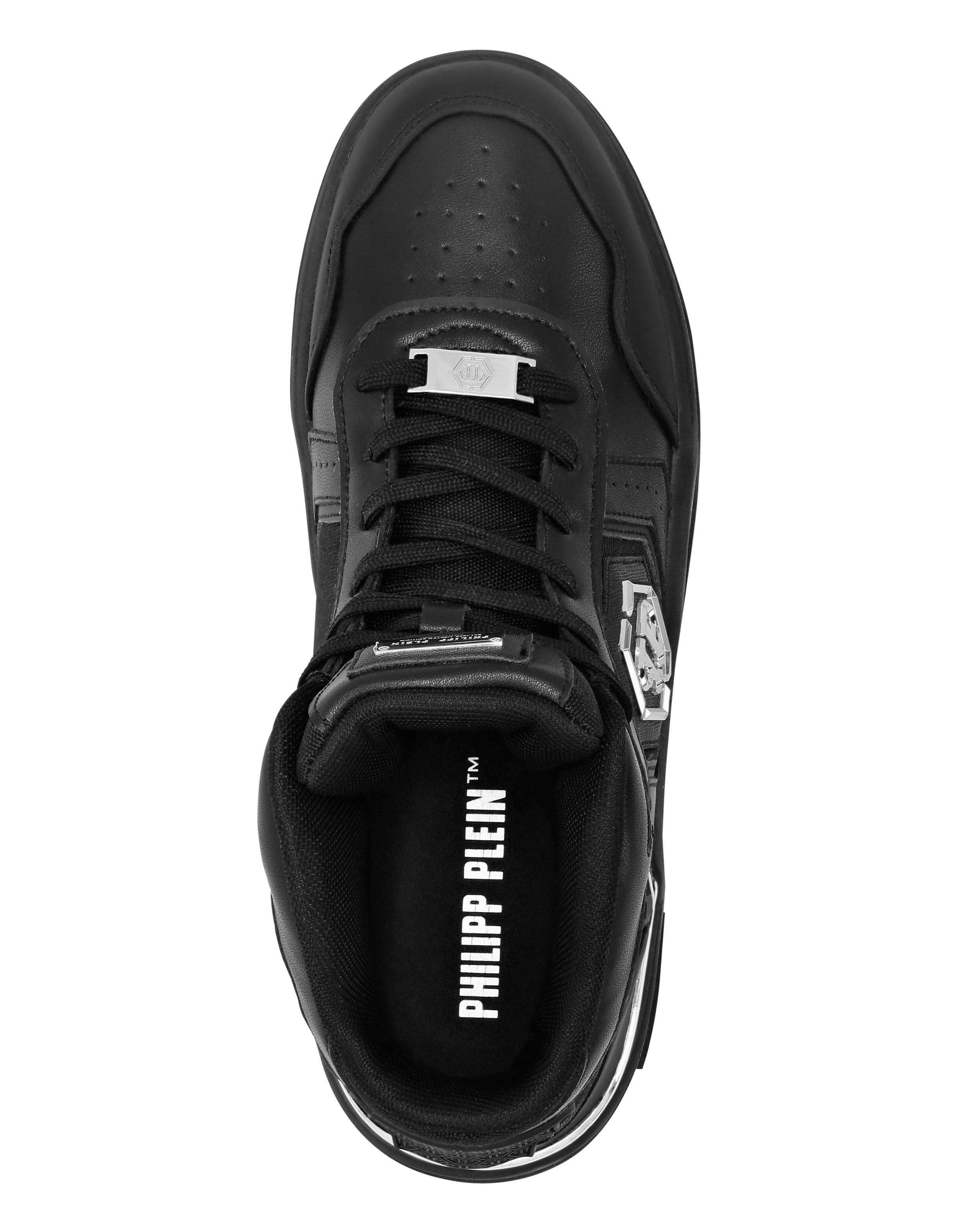 PHILPP PLEIN Sneakers SK8R PLEIN HIGH