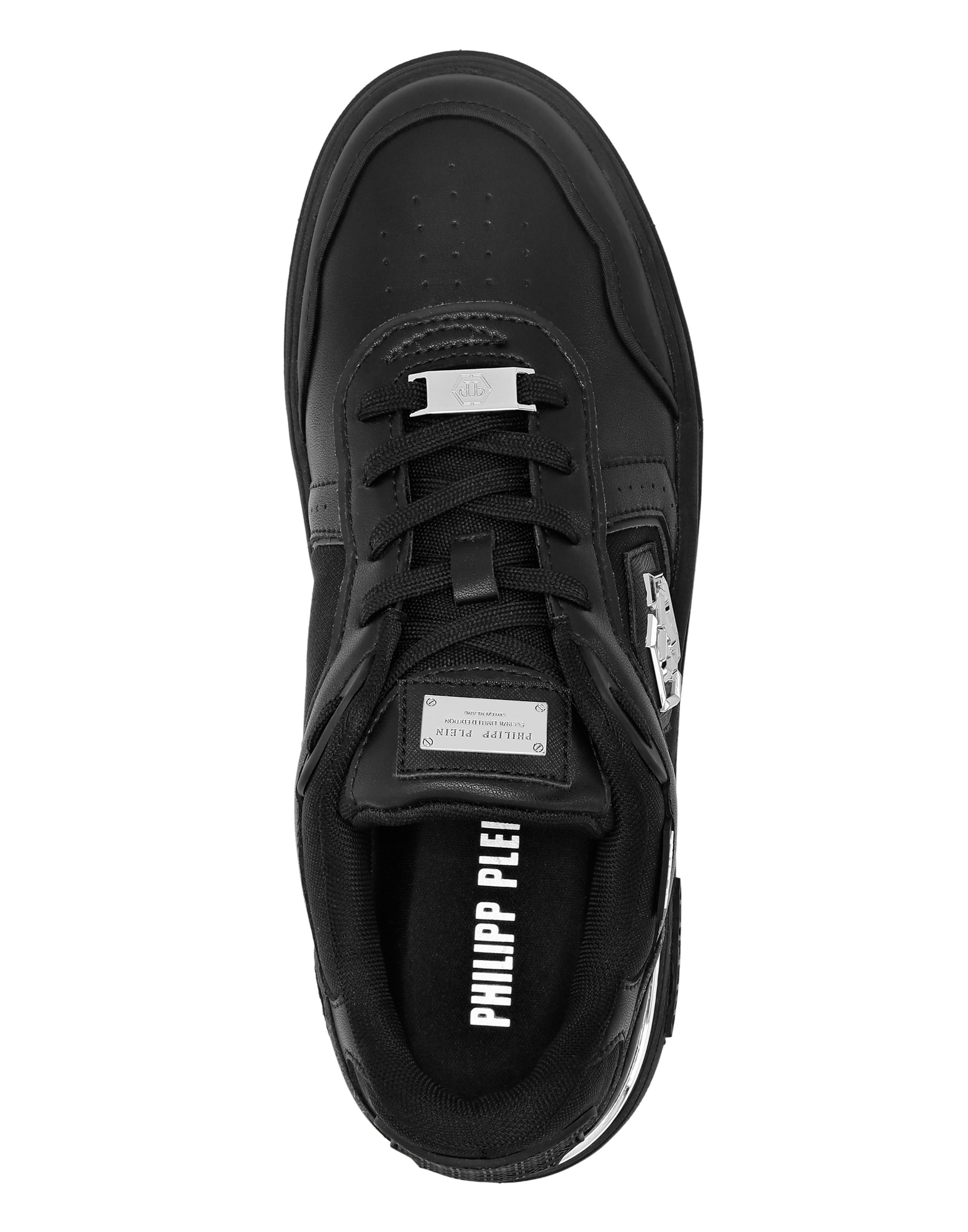 PHILPP PLEIN Sneakers SK8R PLEIN LOW
