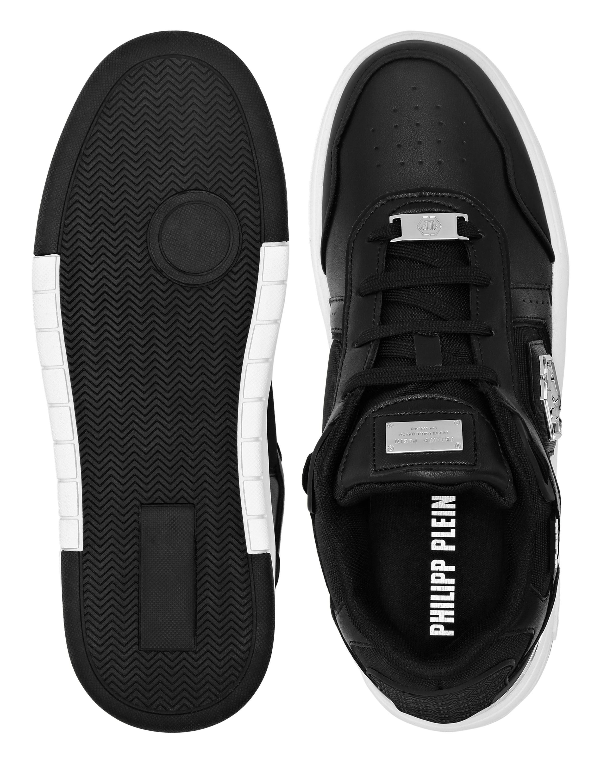PHILPP PLEIN Sneakers SK8R PLEIN LOW