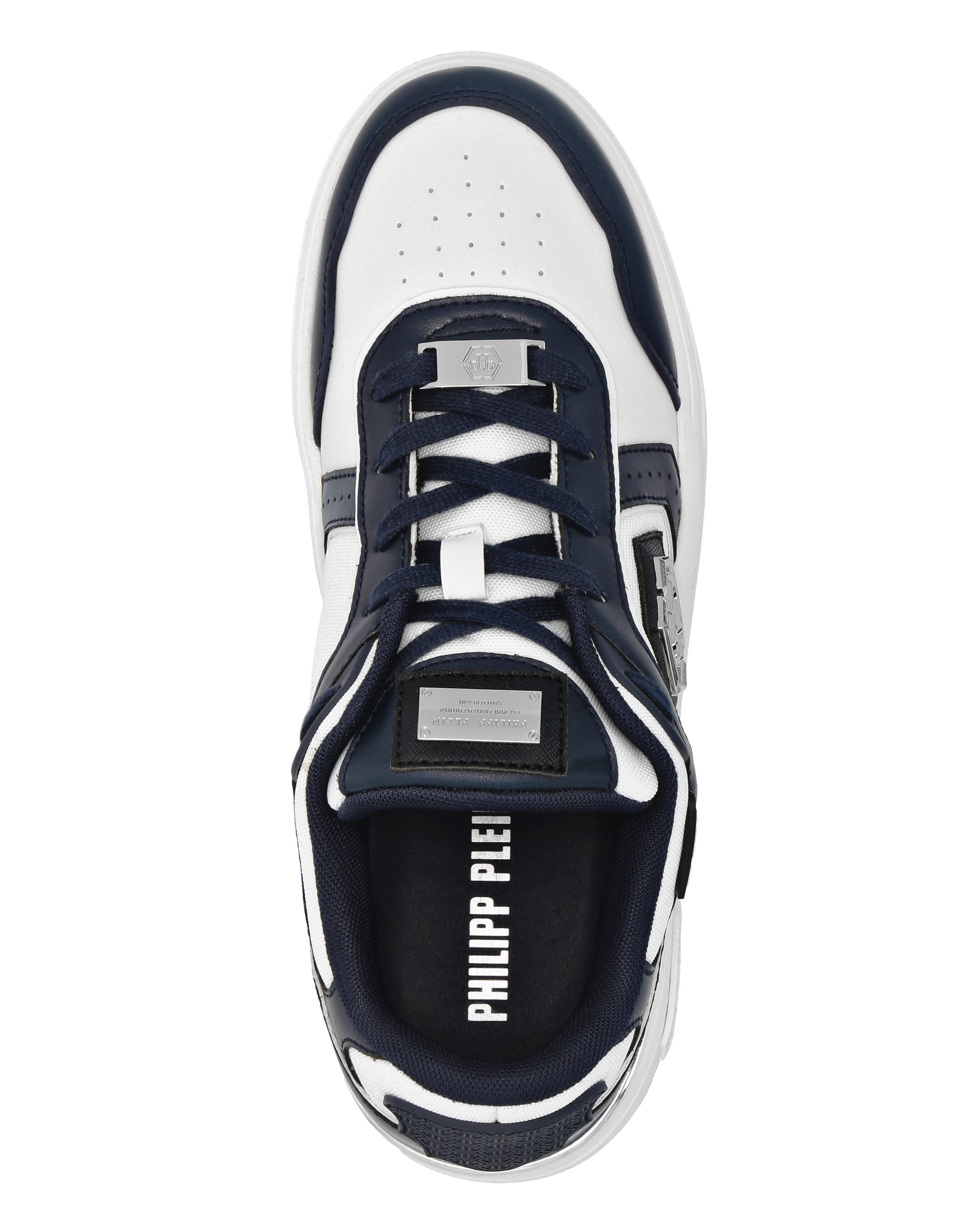 PHILPP PLEIN Sneakers SK8R PLEIN LOW