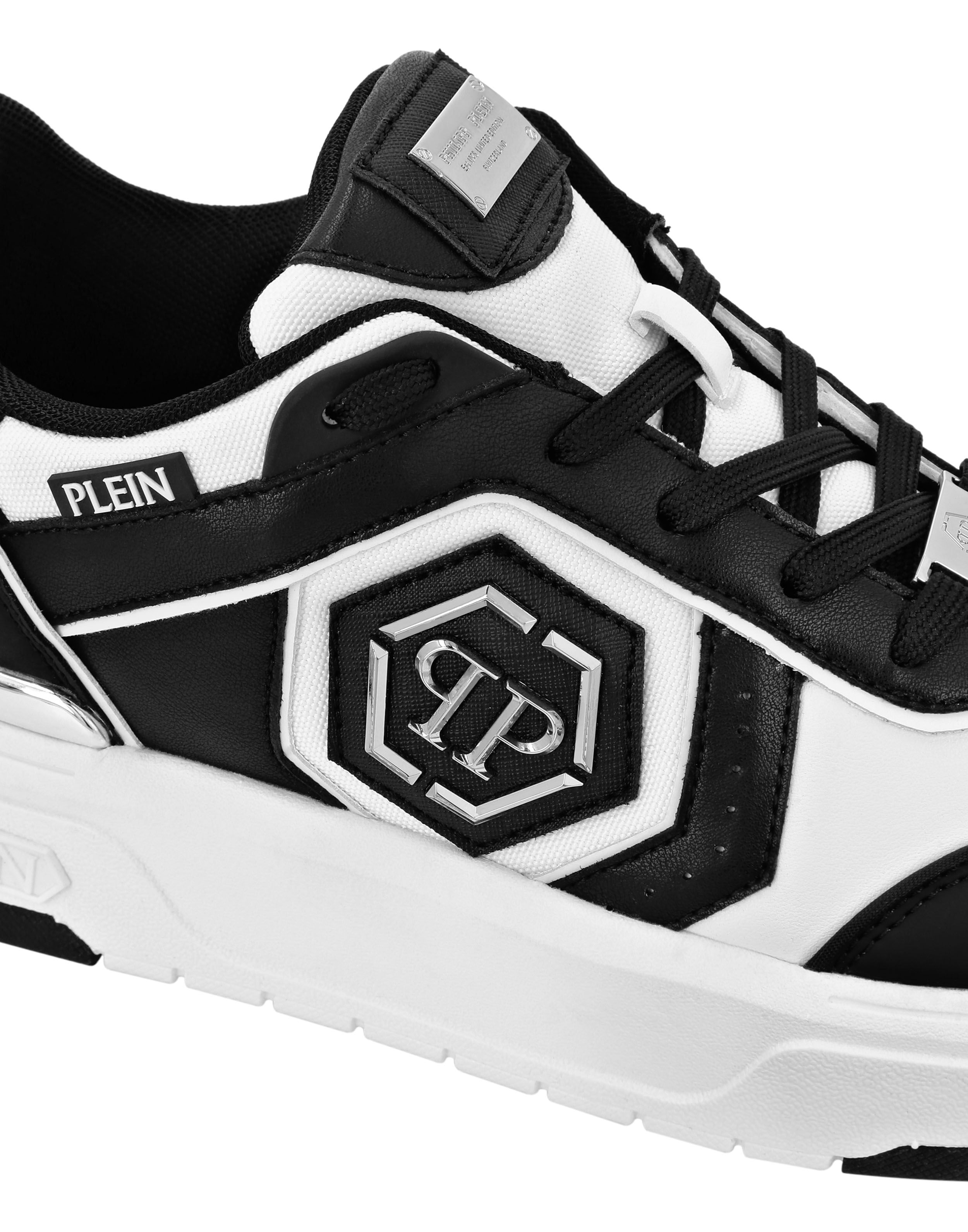 PHILPP PLEIN Sneakers SK8R PLEIN LOW