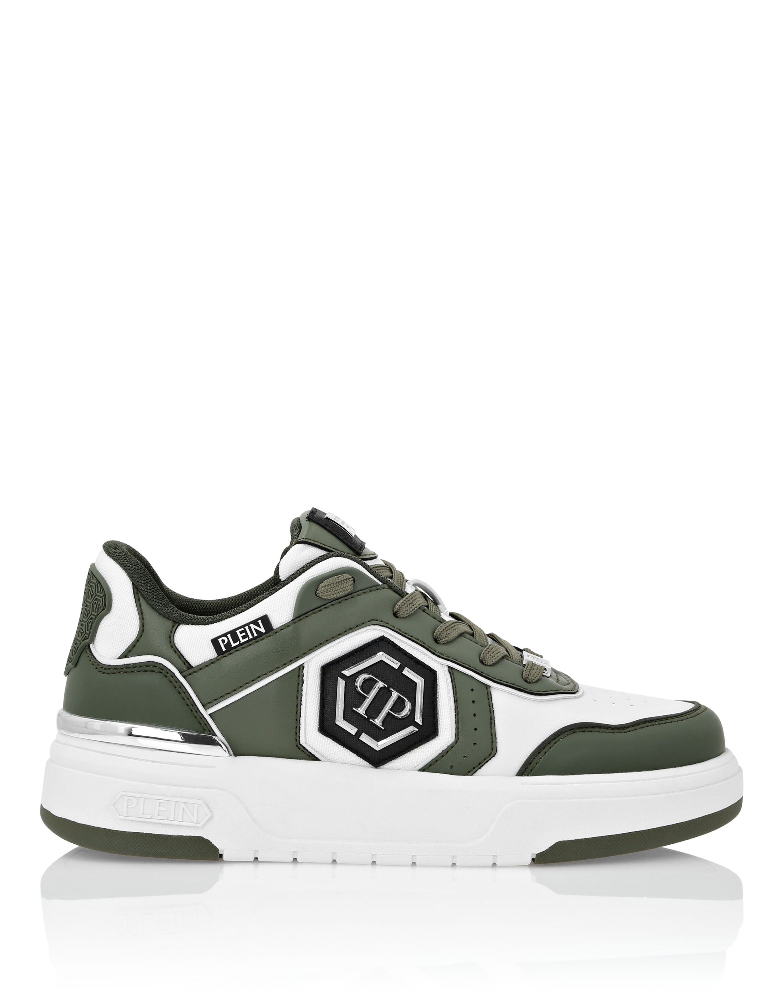 PHILPP PLEIN Sneakers SK8R PLEIN LOW