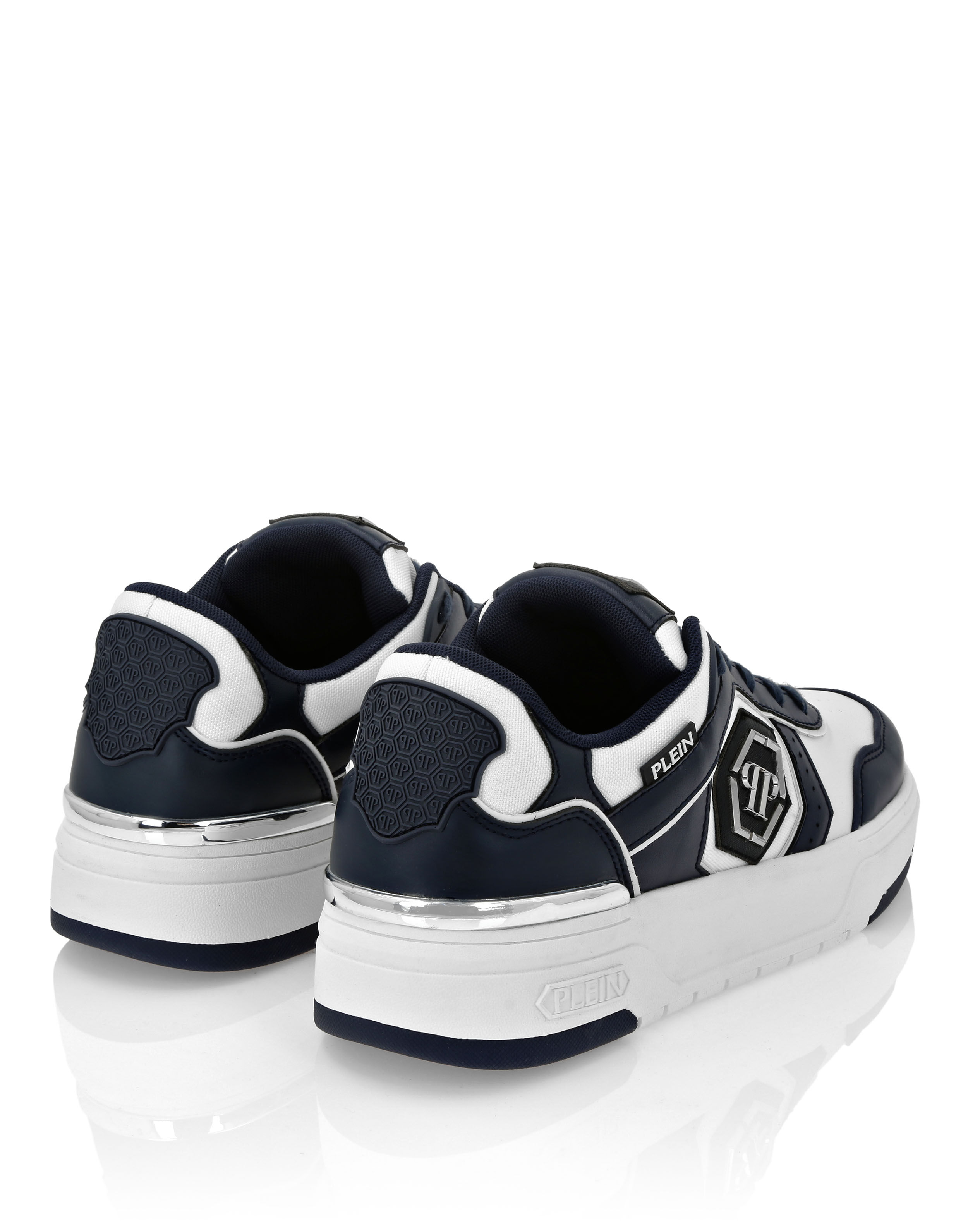 PHILPP PLEIN Sneakers SK8R PLEIN LOW