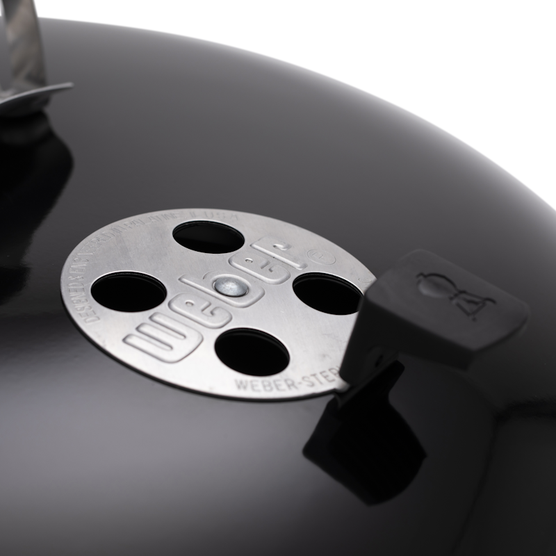 Master-Touch Charcoal Grill 26”