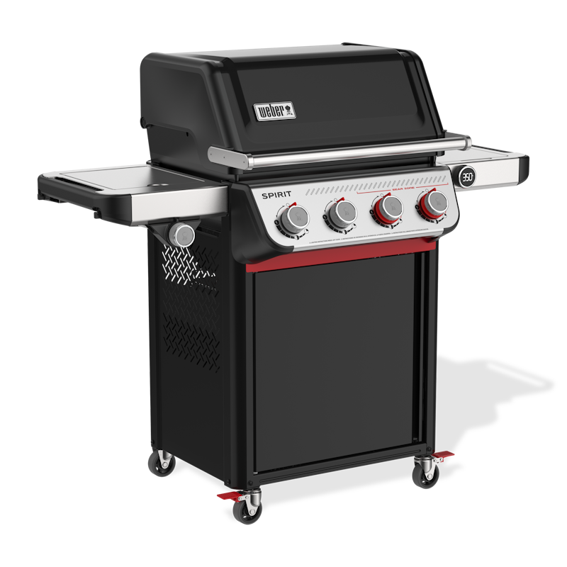 Spirit® EP-435 Gas Grill (Liquid Propane)