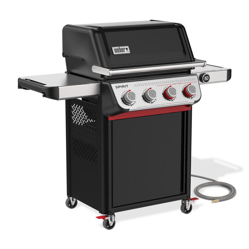 Spirit® EP-425 Gas Grill (Natural Gas)