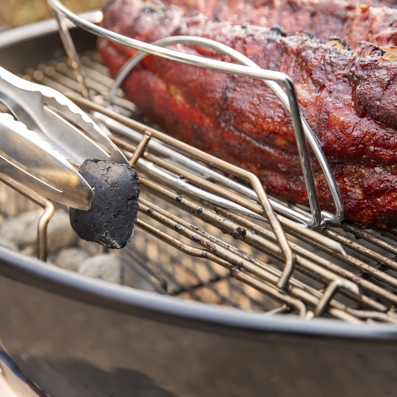 Master-Touch Charcoal Grill 26”