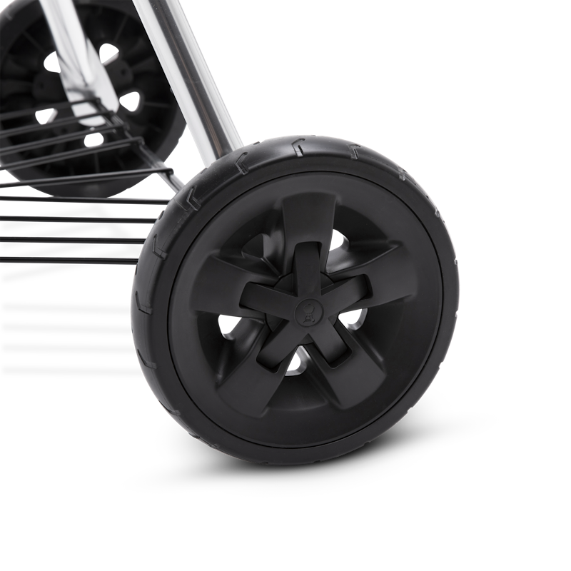 Master-Touch Charcoal Grill 26”