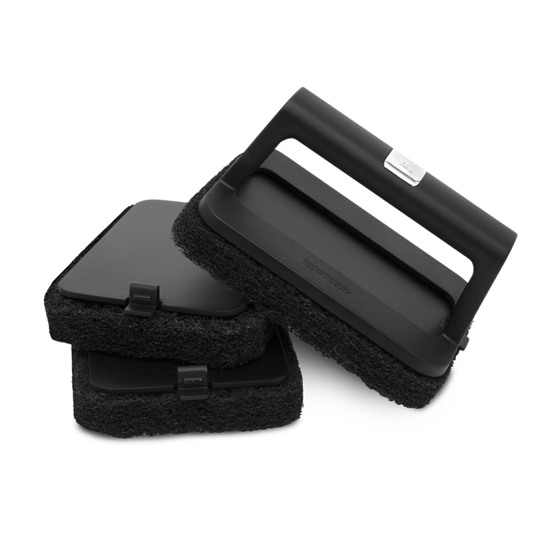 8-pc. Griddle Cleaning Kit