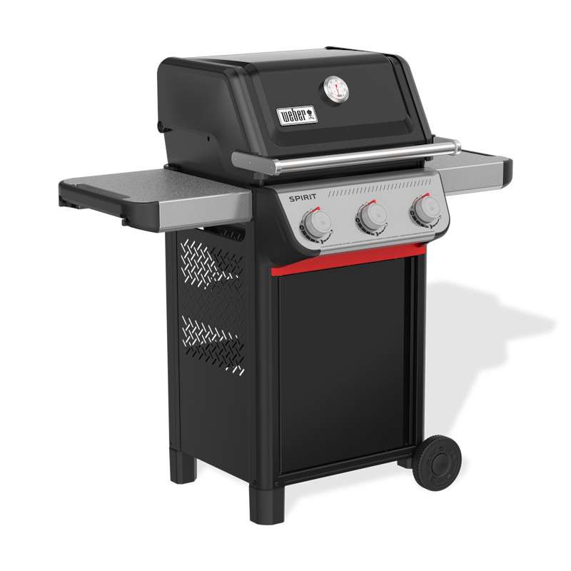 Spirit® E-310 Gas Grill (Liquid Propane)