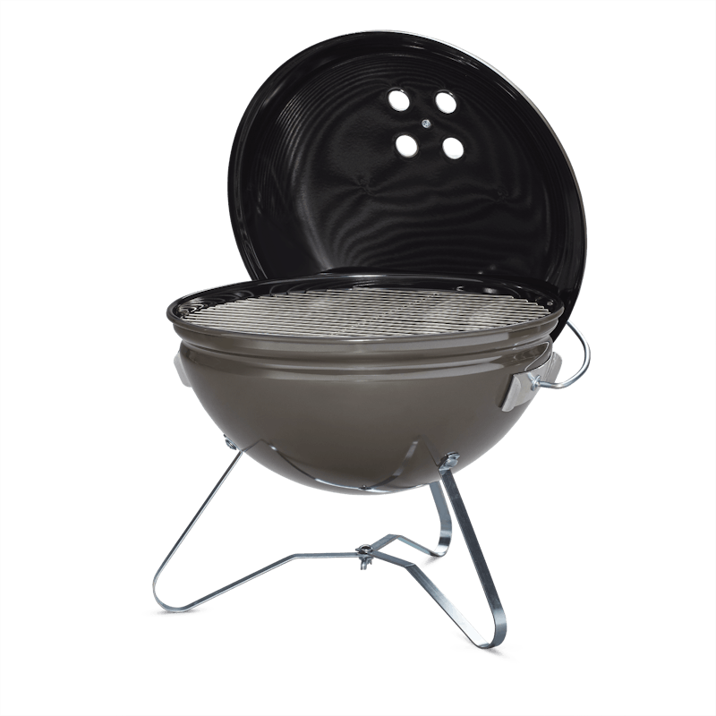 Smokey Joe® Premium Charcoal Grill 14"