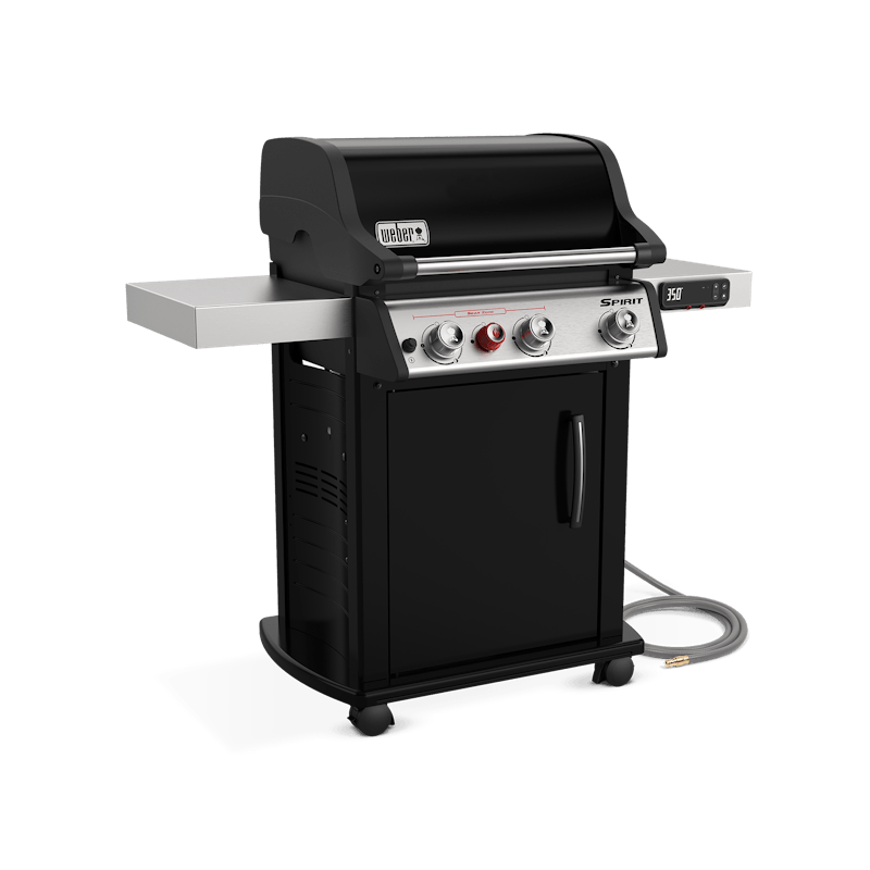 Spirit EX-325s Smart Grill (Natural Gas)