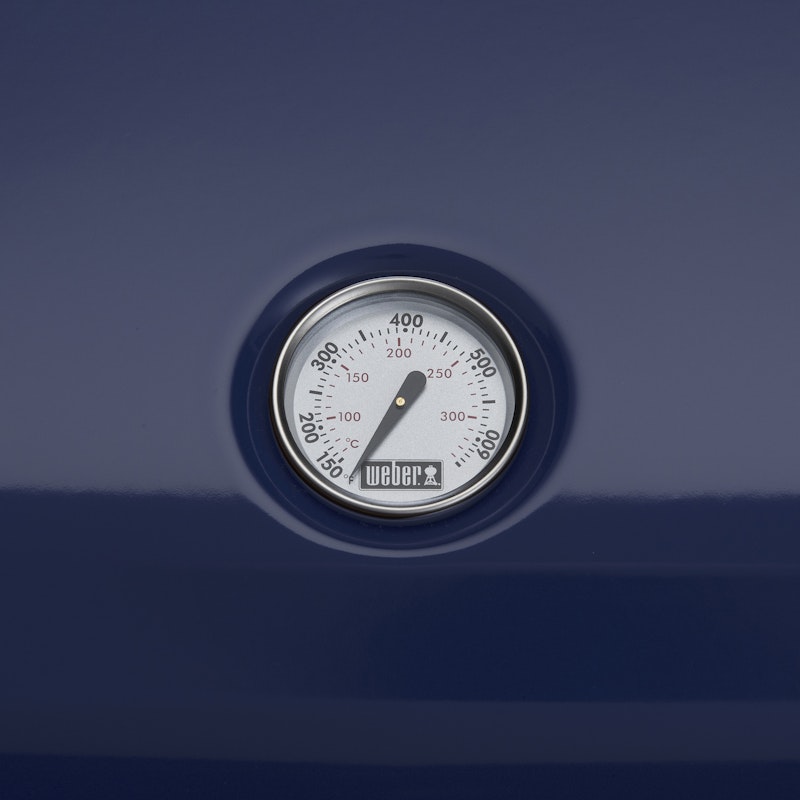 Lumin Electric Grill