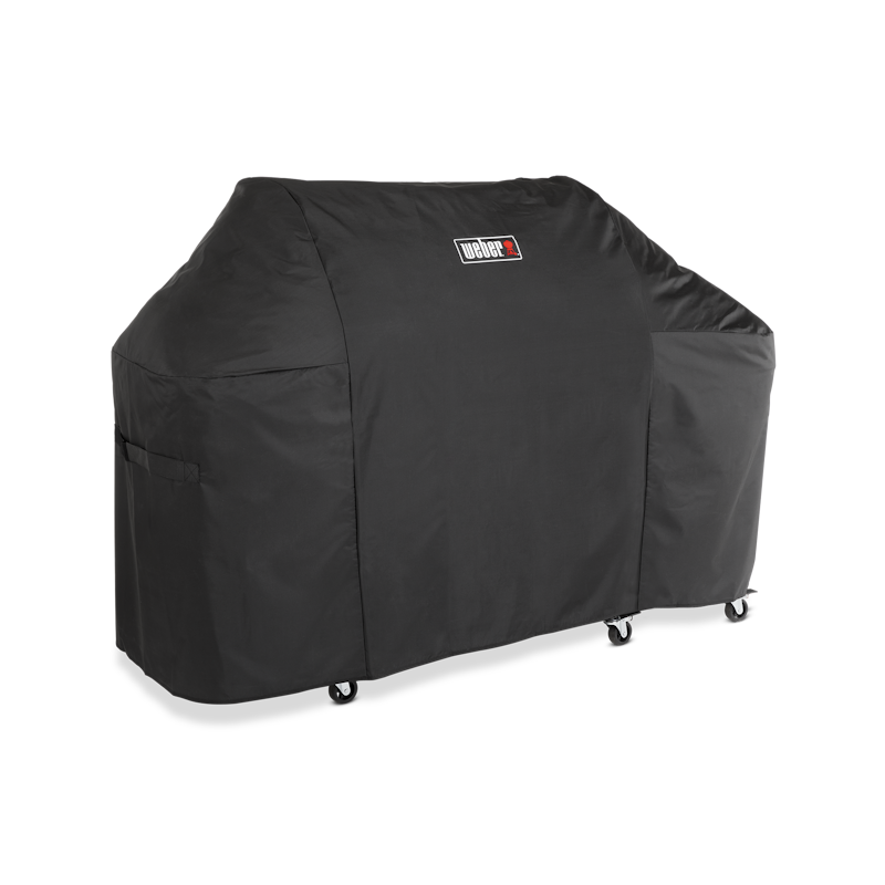 Premium Grill Cover