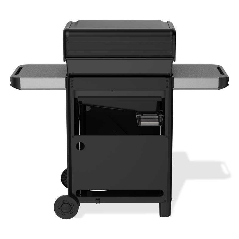 Spirit® E-425 Gas Grill (Liquid Propane)