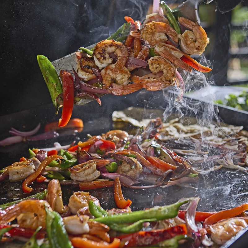 Weber® 36" Rust-Resistant Griddle