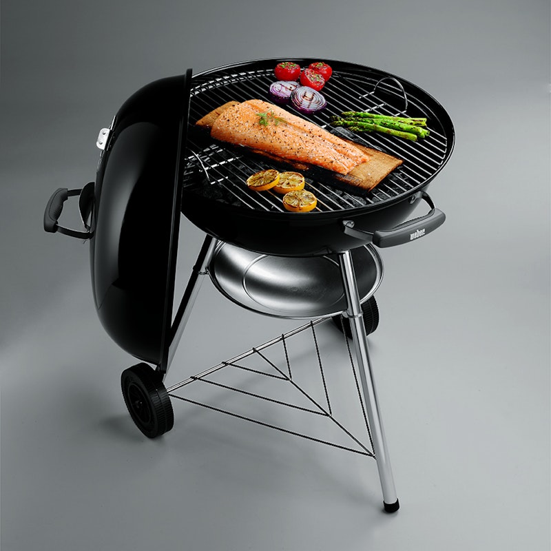 Jumbo Joe Premium Charcoal Grill 22"