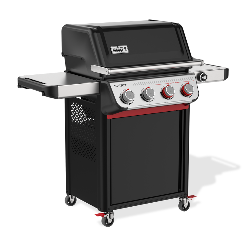Spirit® EP-425 Gas Grill (Liquid Propane)