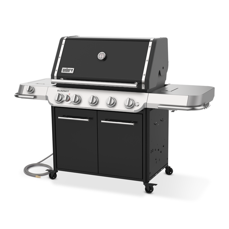 Summit® FS38 E Gas Grill (Natural Gas)