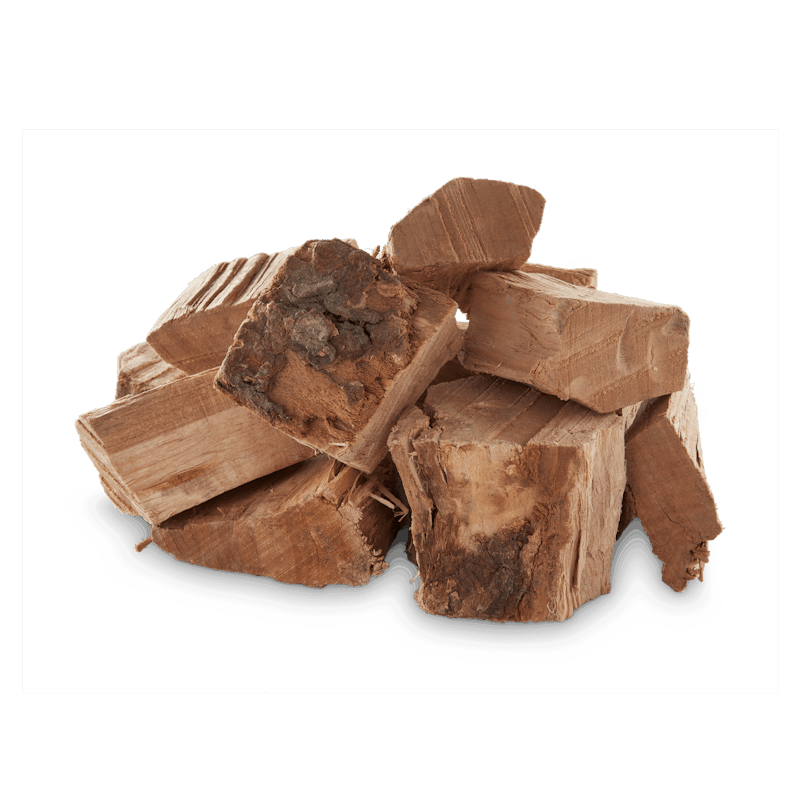 Cherry Wood Chunks