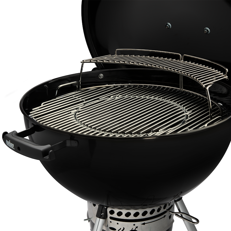 Master-Touch Charcoal Grill 22"