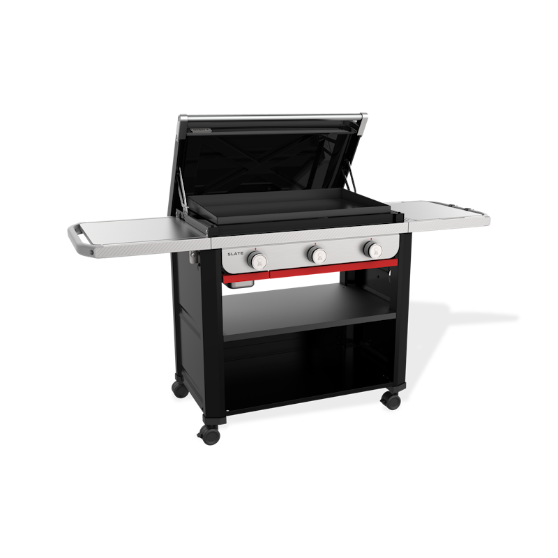 Slate® 30" Rust-Resistant Griddle