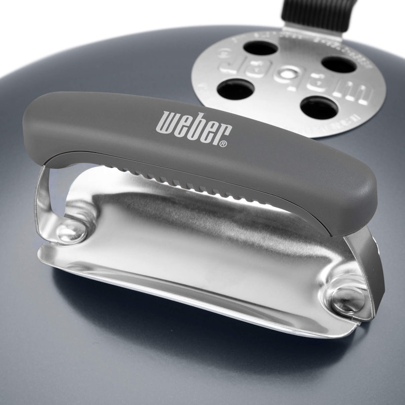 Master-Touch Charcoal Grill 22"