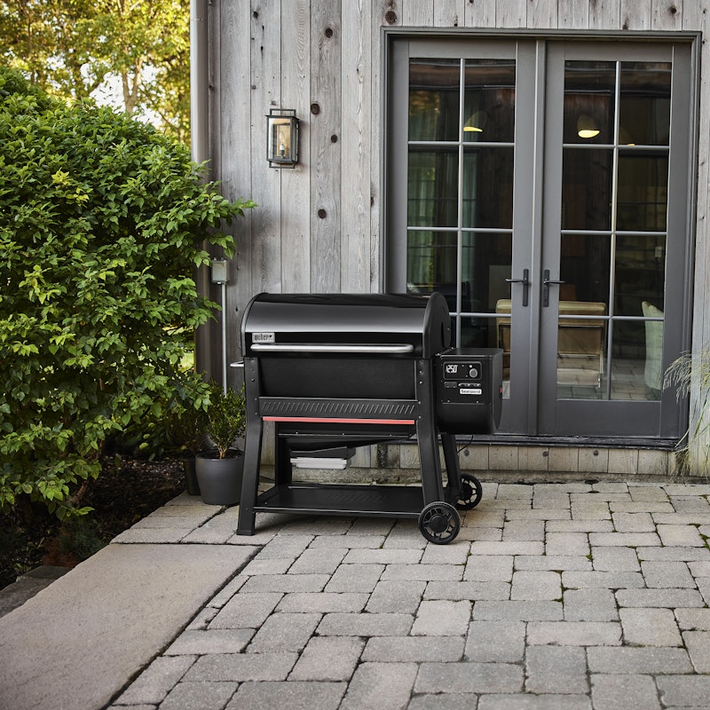 Searwood® XL 600 Pellet Grill
